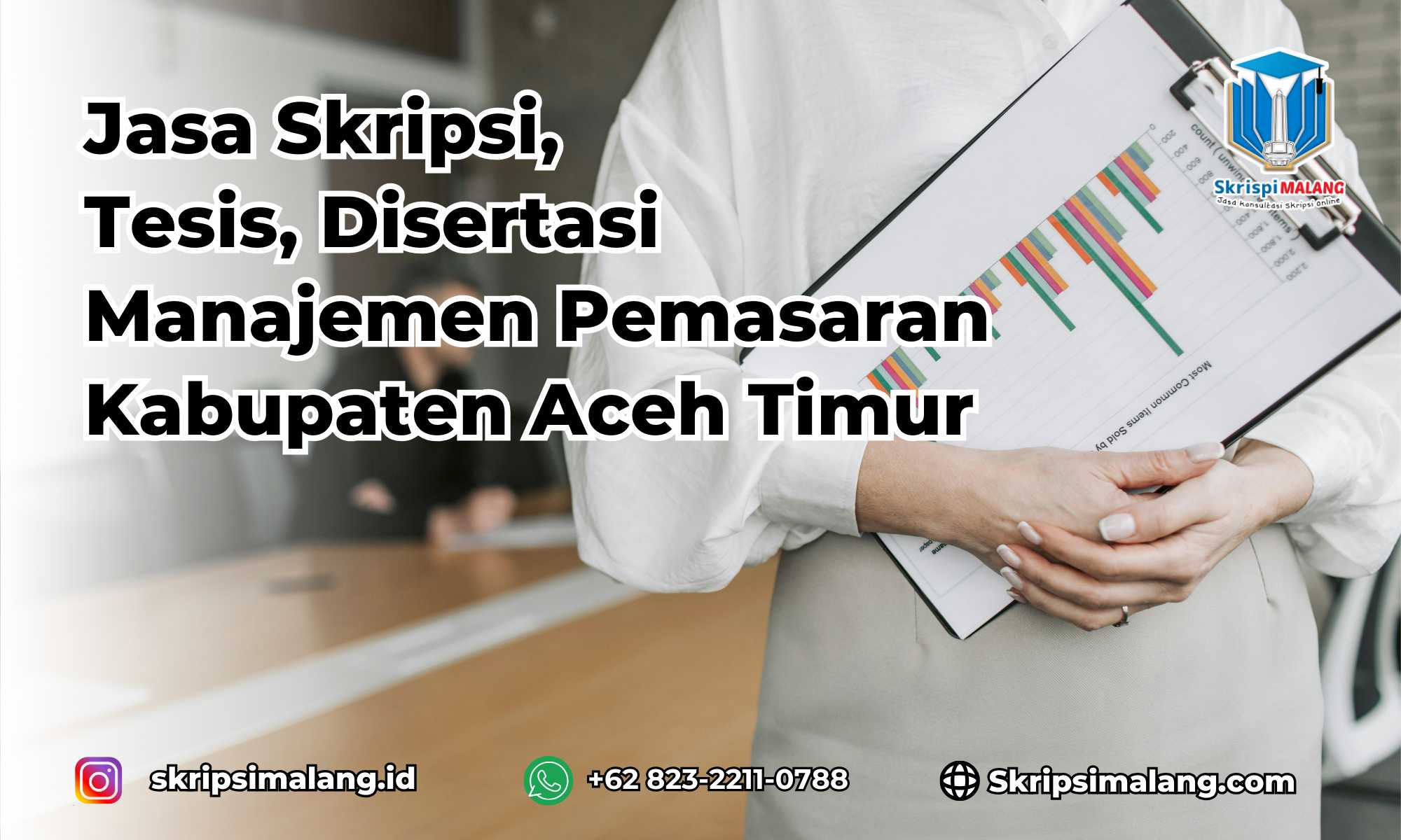 Jasa Tesis