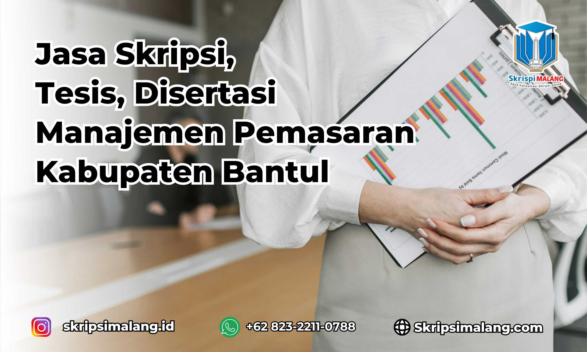 Jasa Tesis