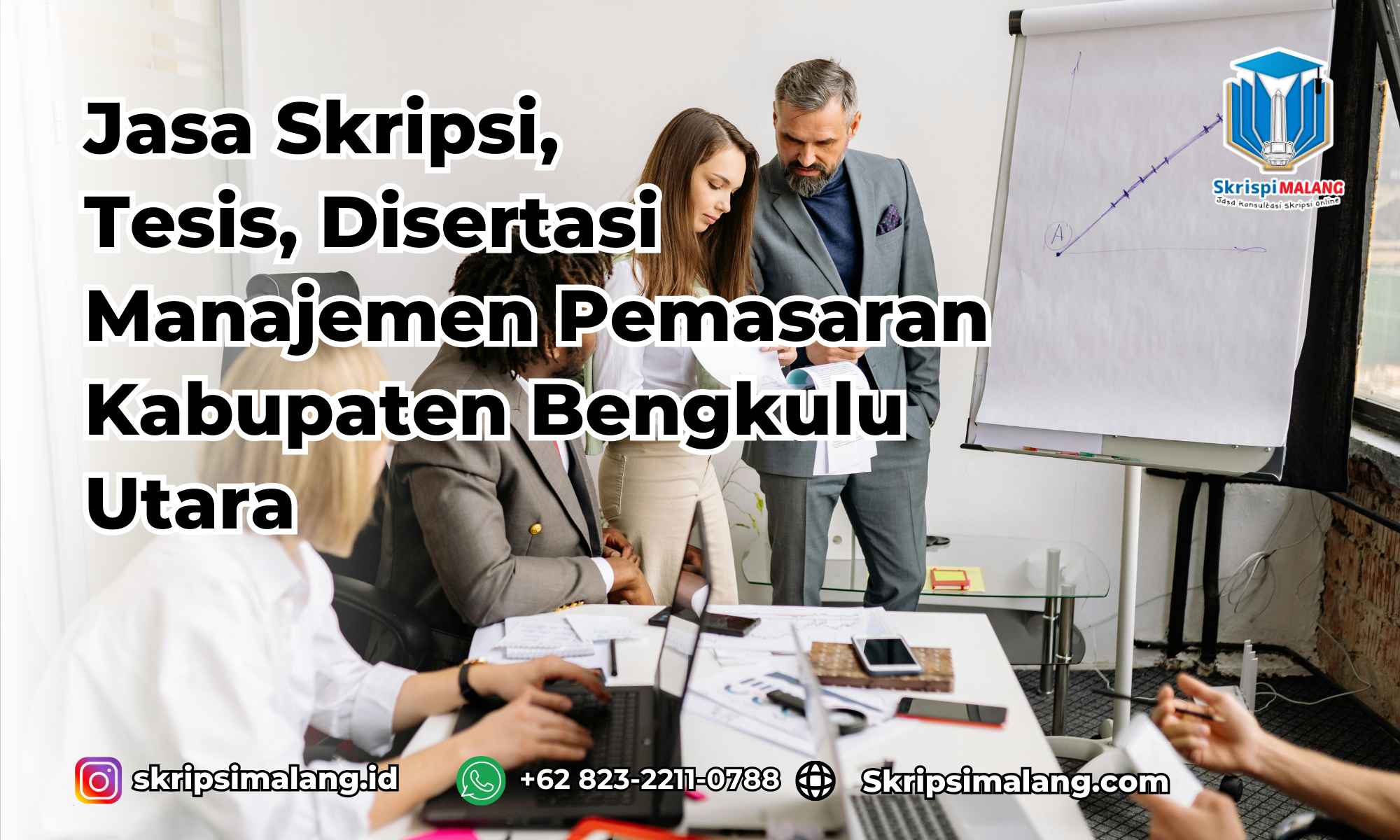 Jasa Tesis