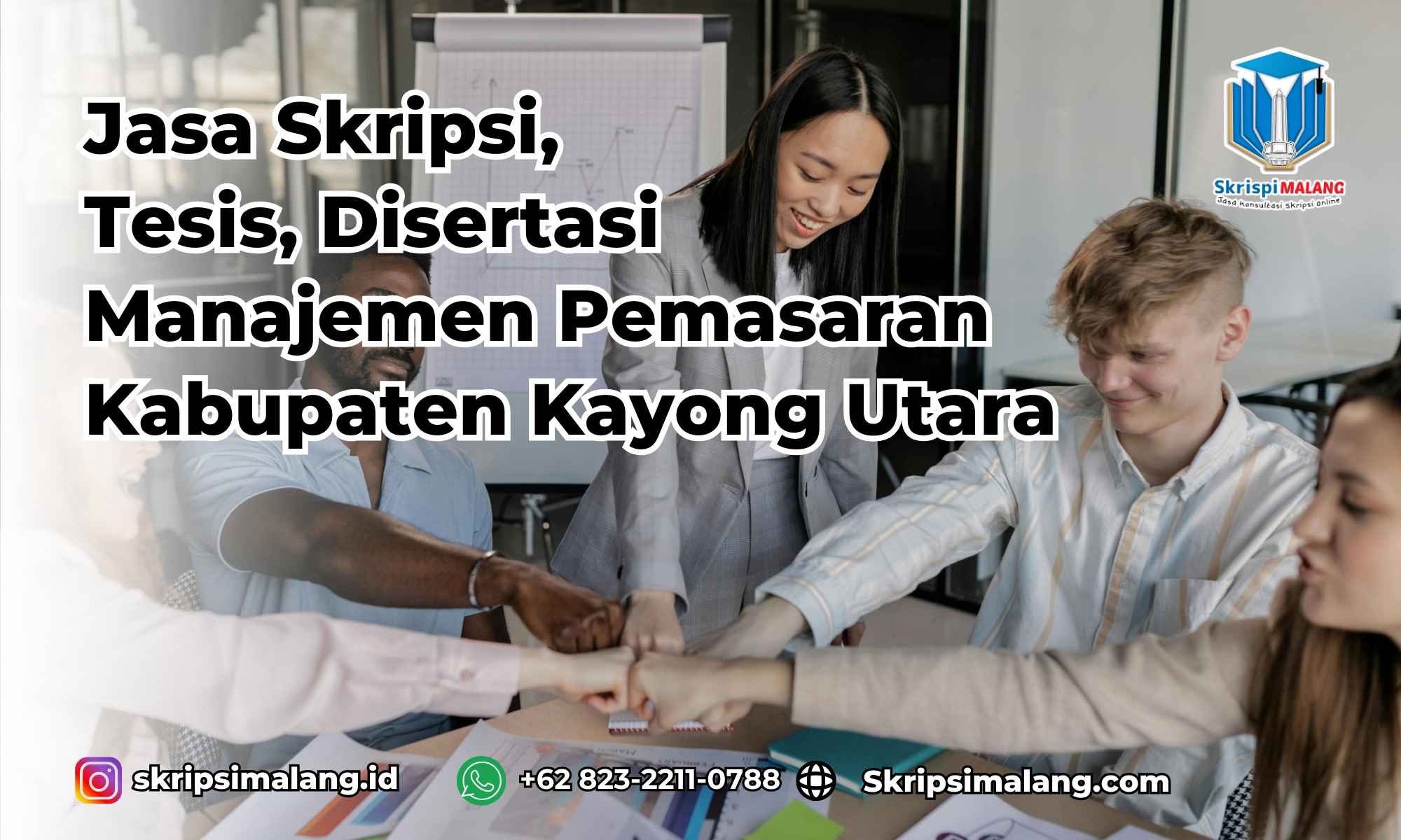Jasa Tesis