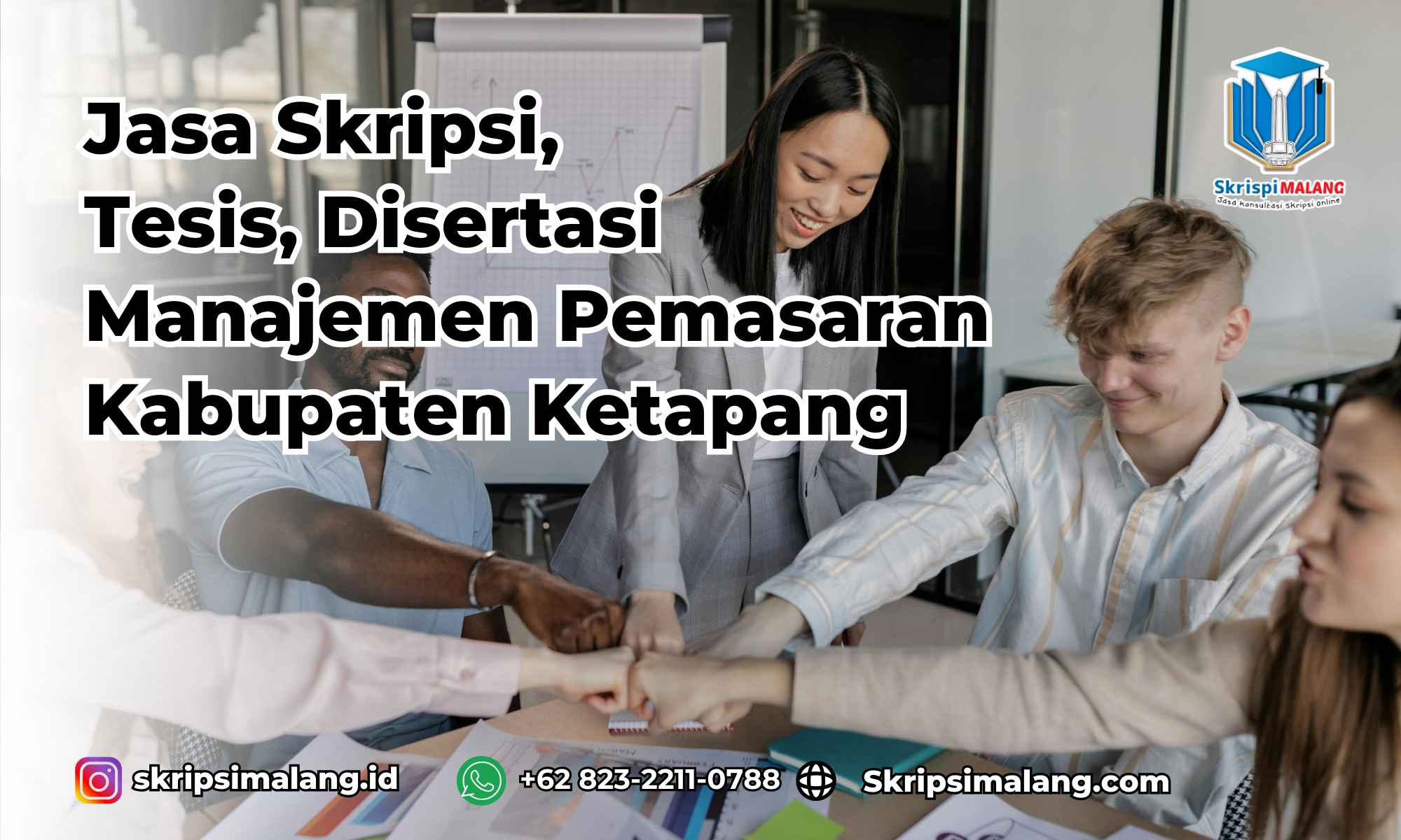 Jasa Tesis