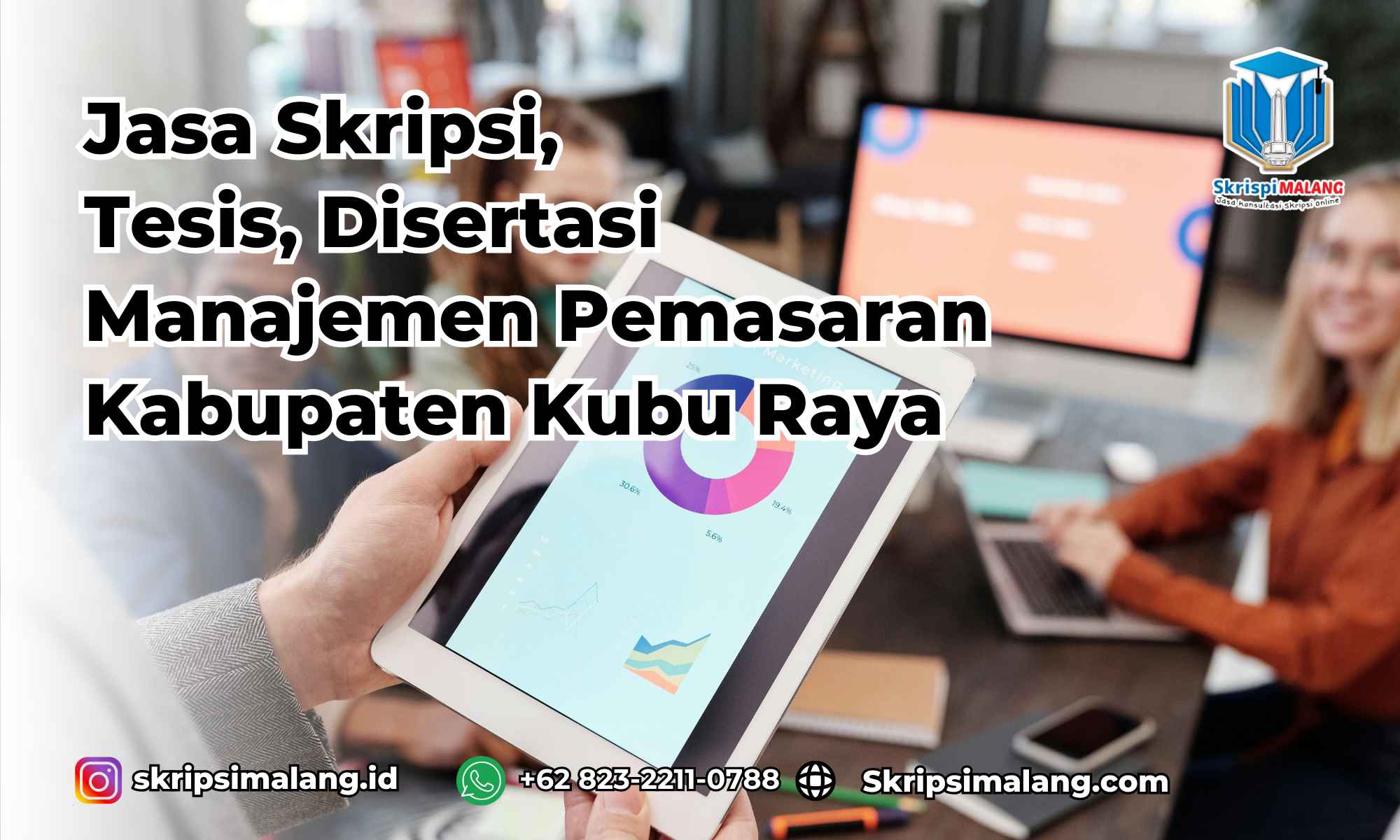 Jasa Tesis