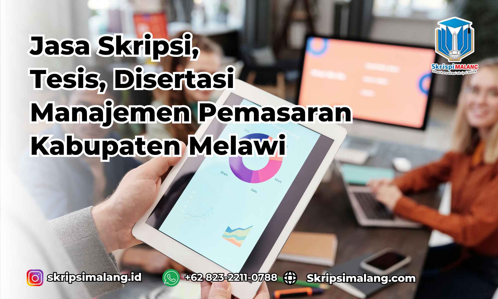 Jasa Tesis