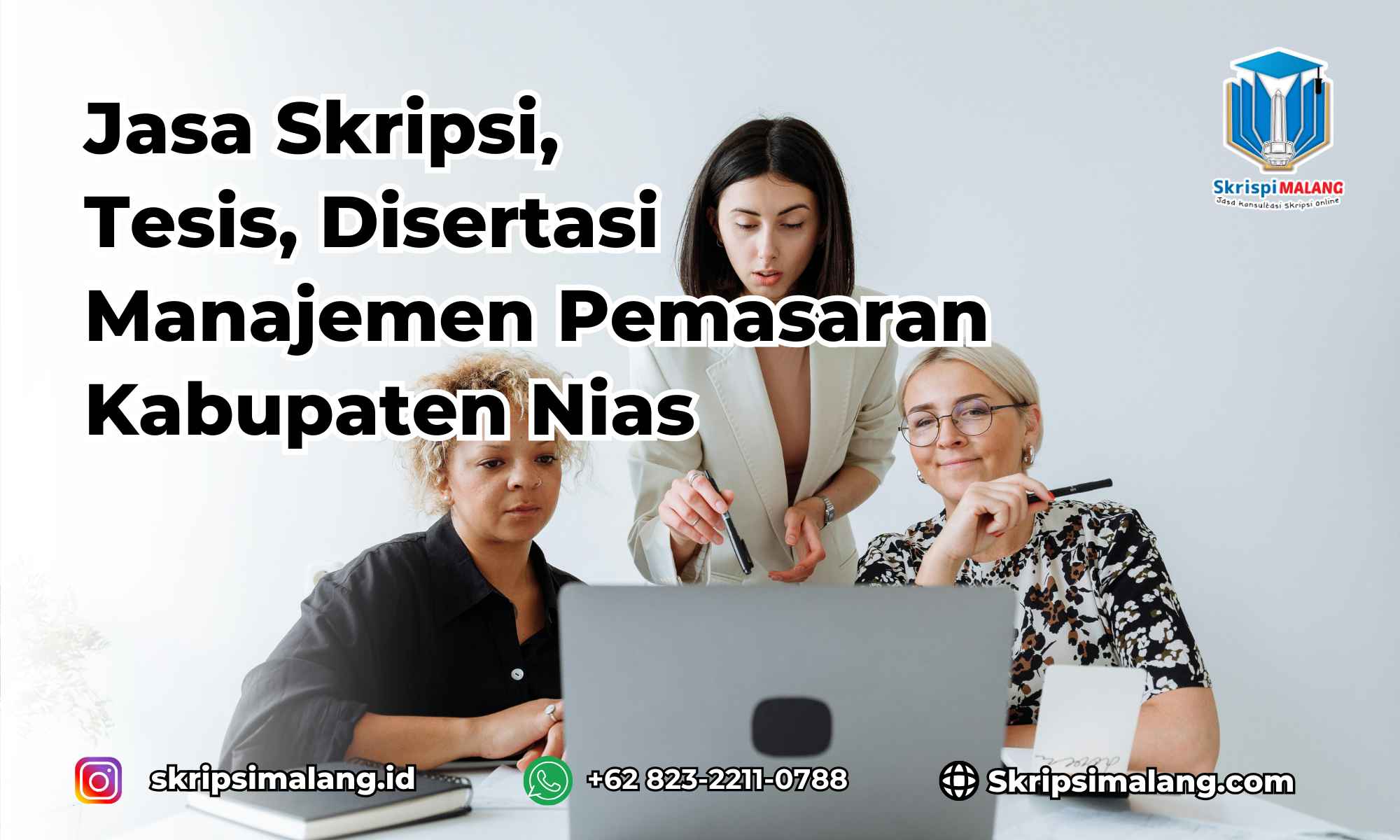 Jasa Skripsi