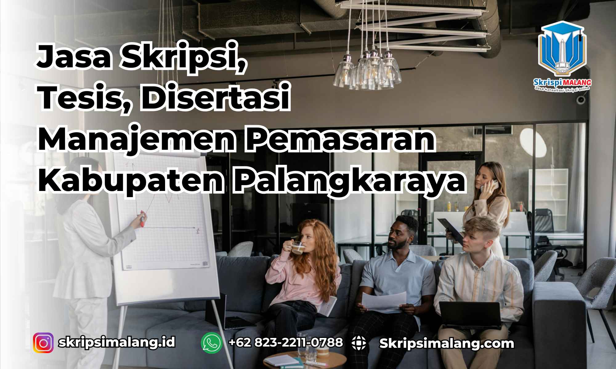 Jasa Tesis