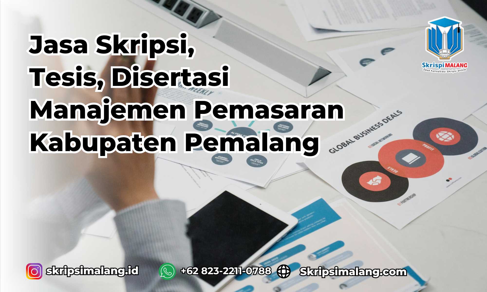 Jasa Tesis