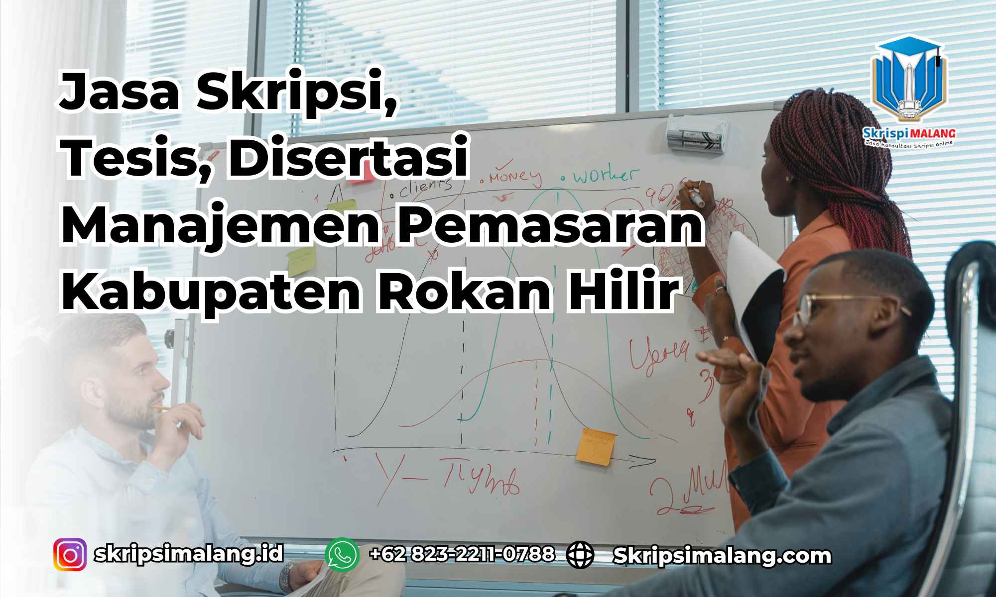 Jasa Tesis
