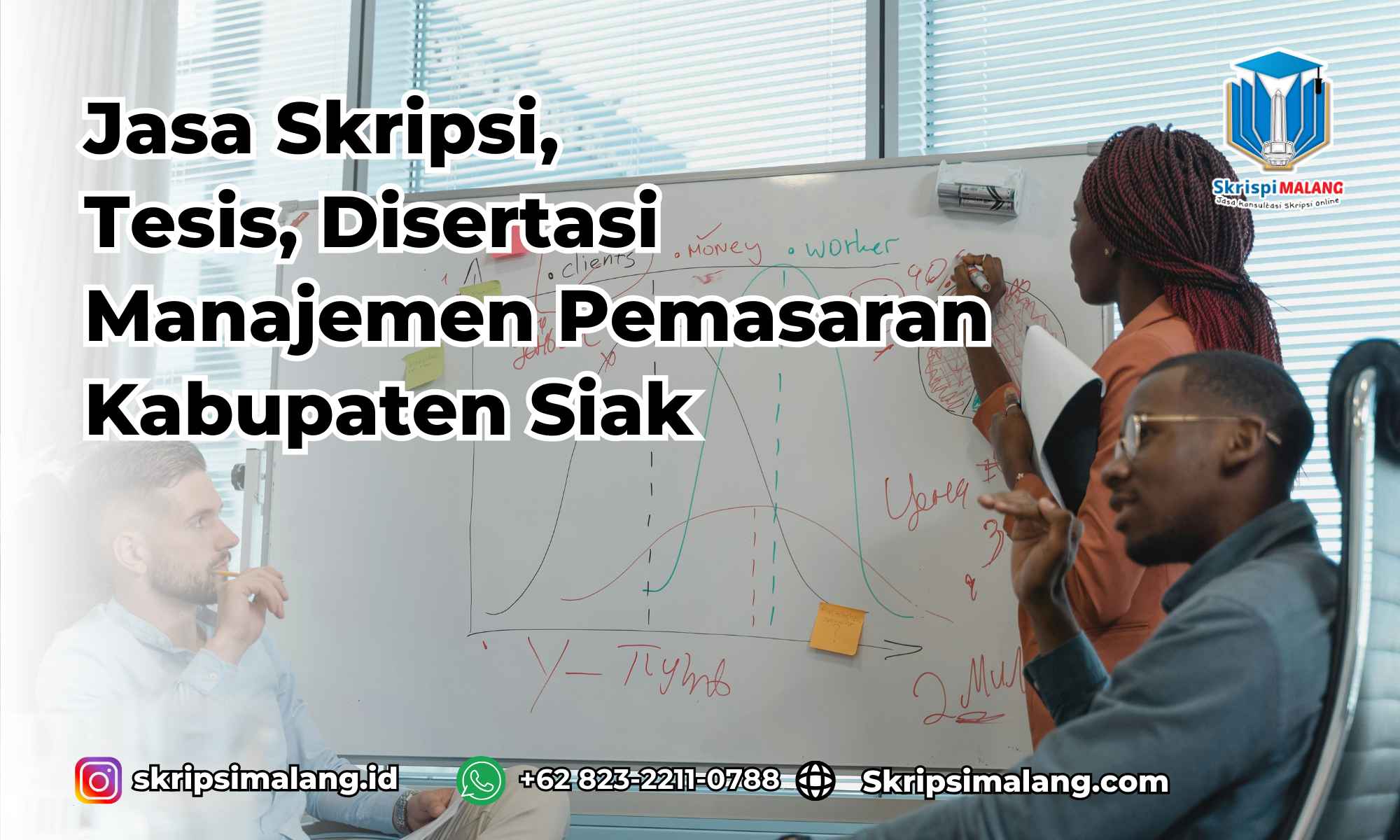 Jasa Disertasi