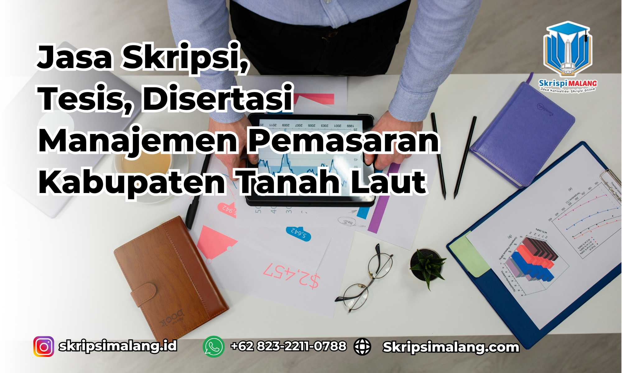 Jasa Tesis