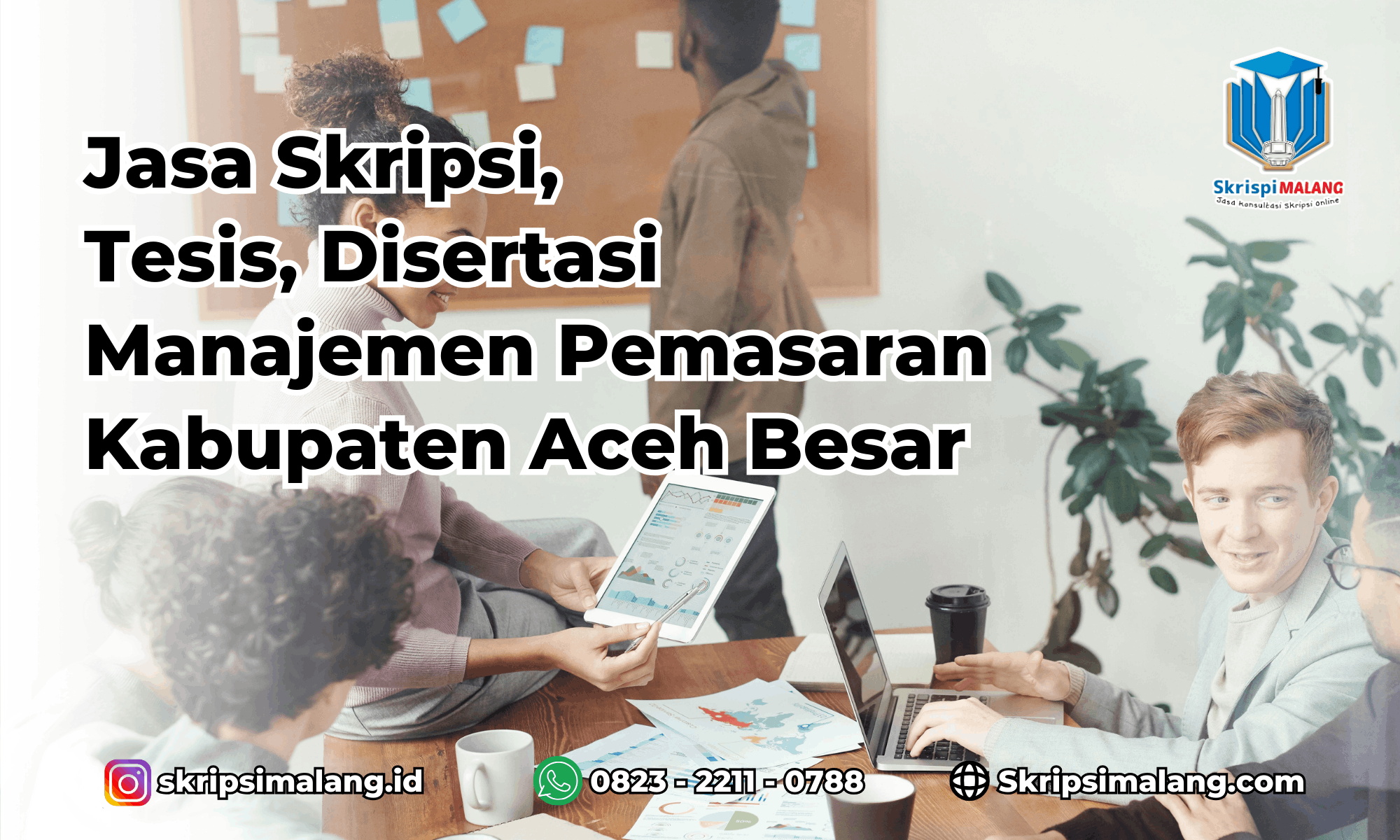 Jasa Skripsi