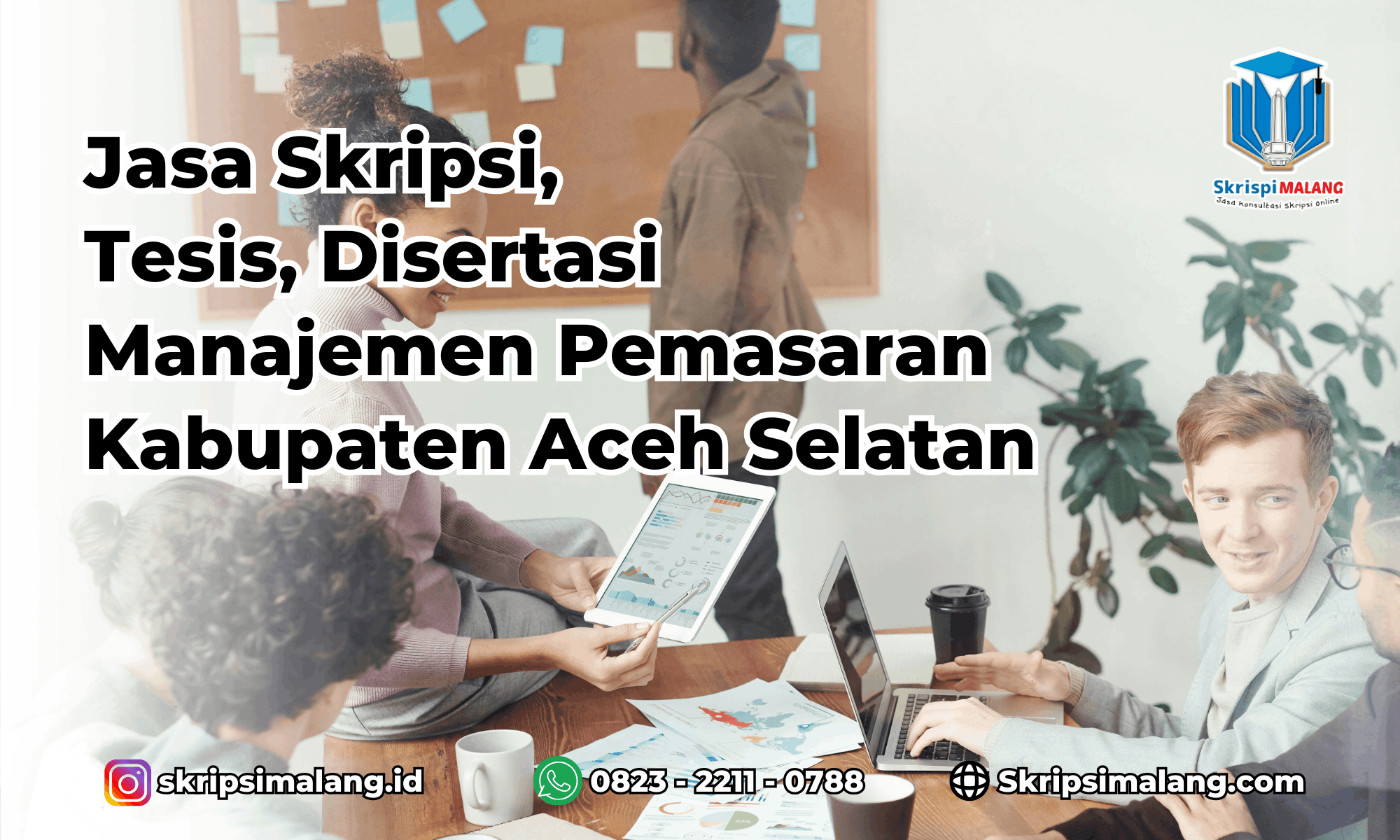 Jasa Skripsi