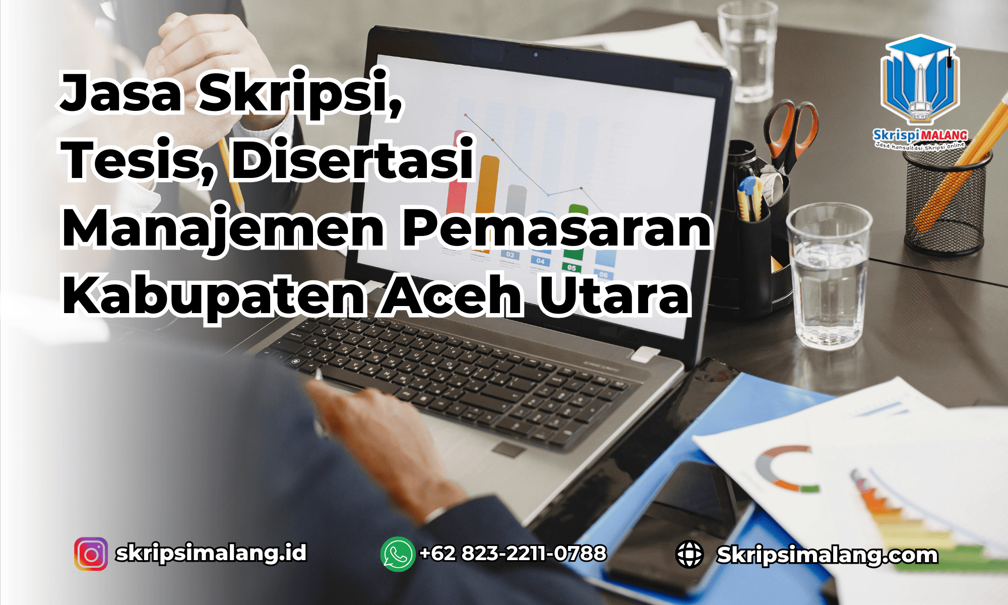 Jasa Tesis