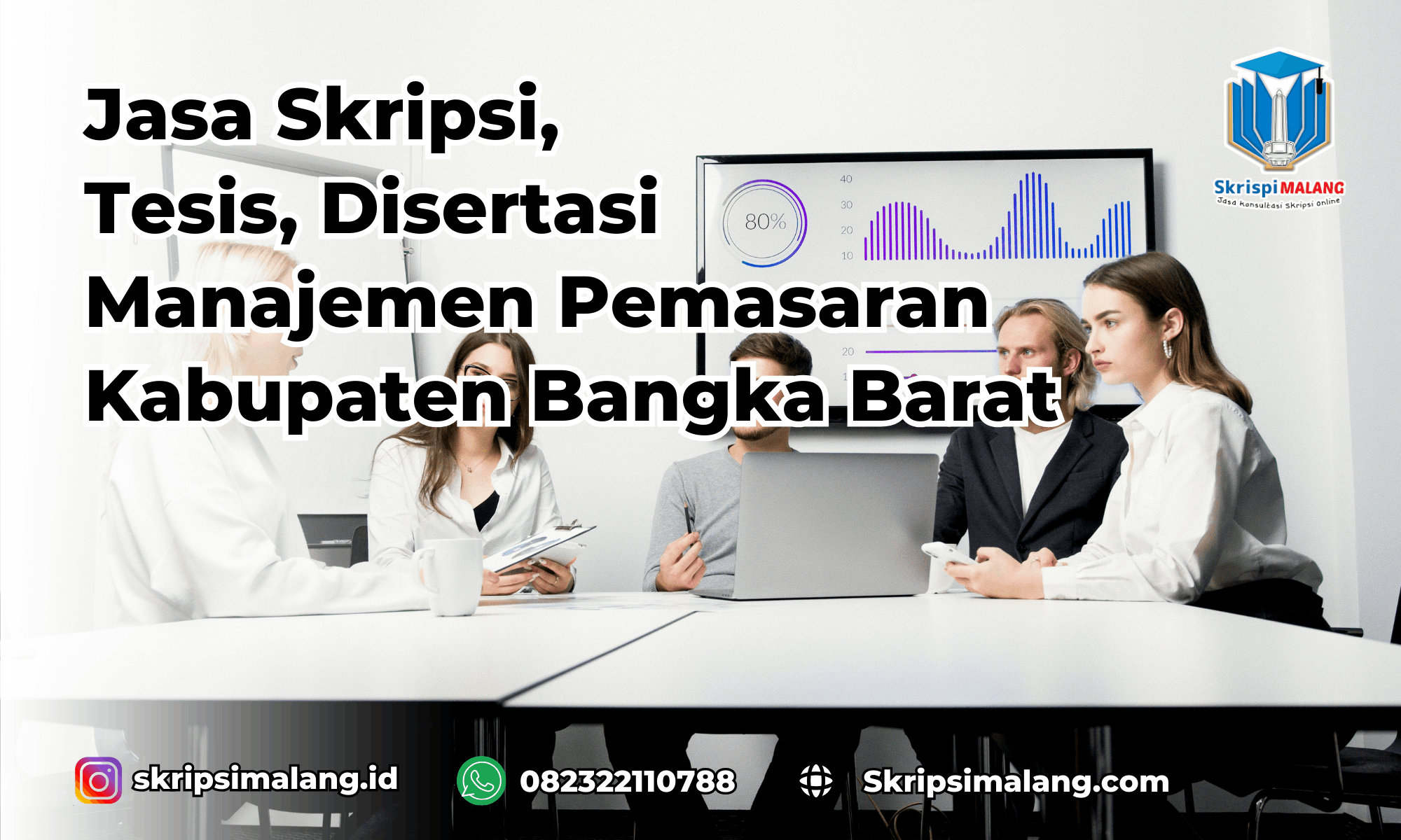Jasa Tesis