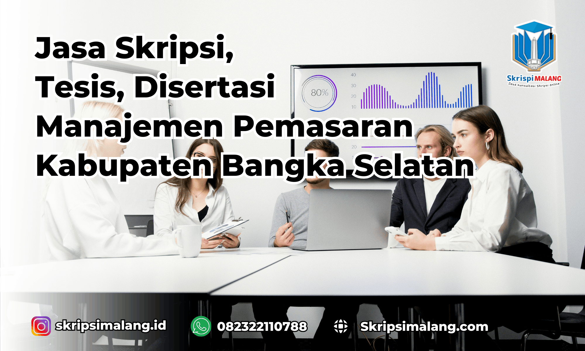 Jasa Tesis