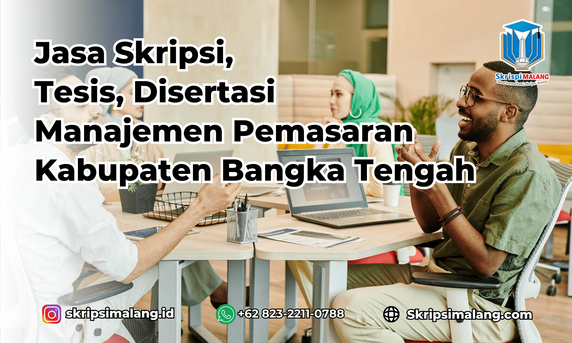 Jasa Tesis