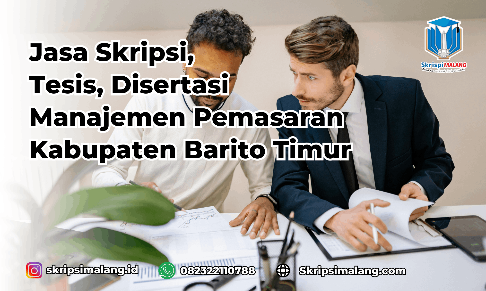 Jasa Skripsi