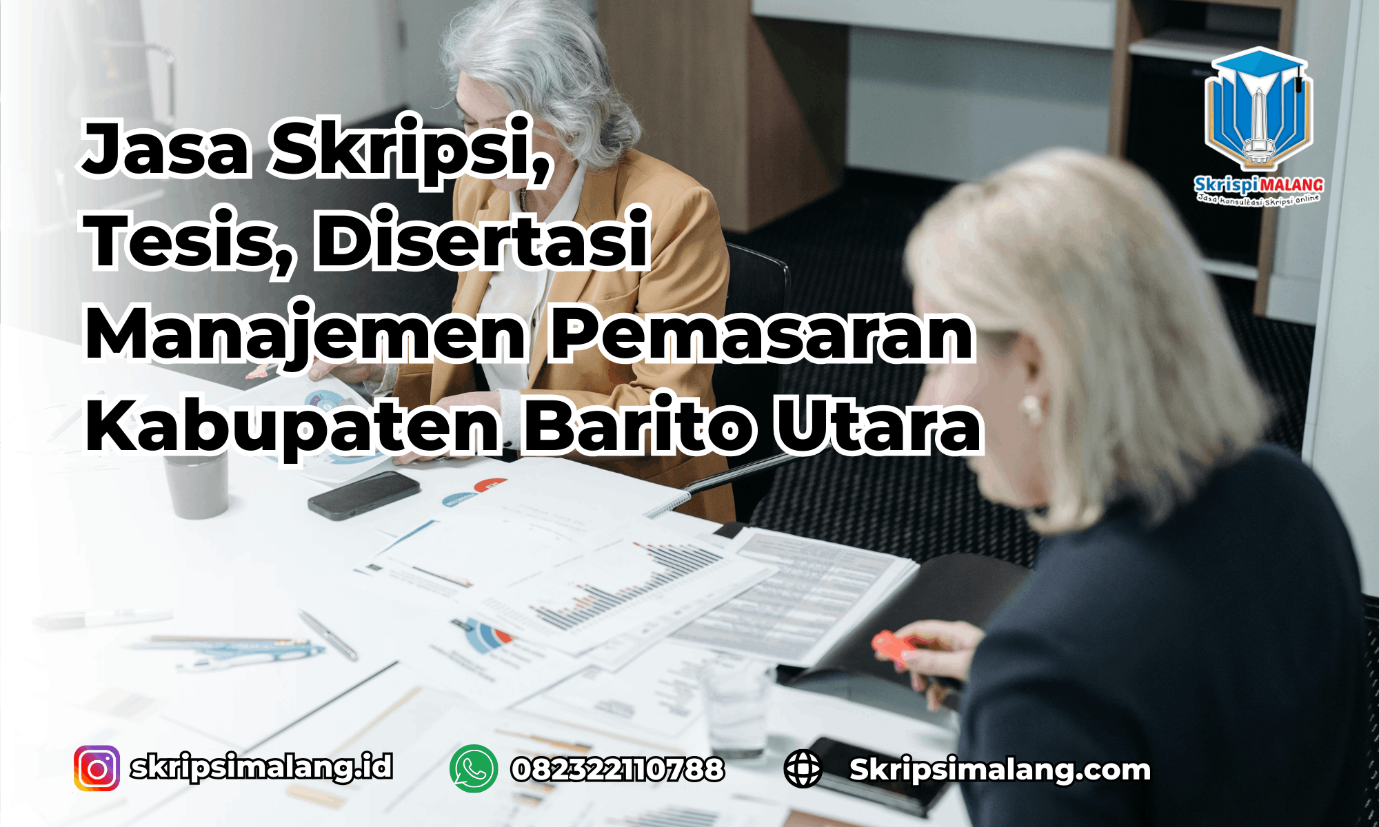 Jasa Tesis