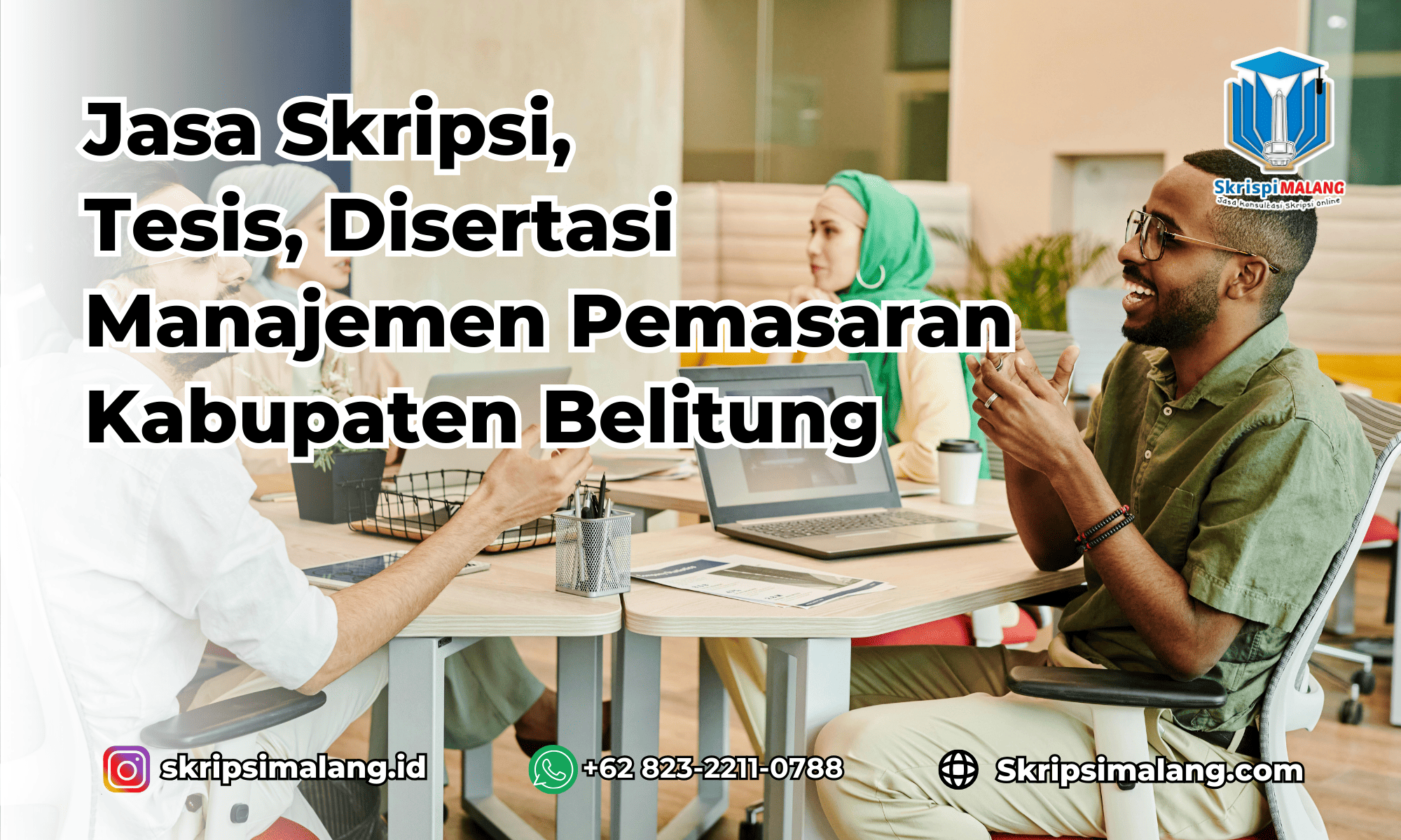 Jasa Tesis