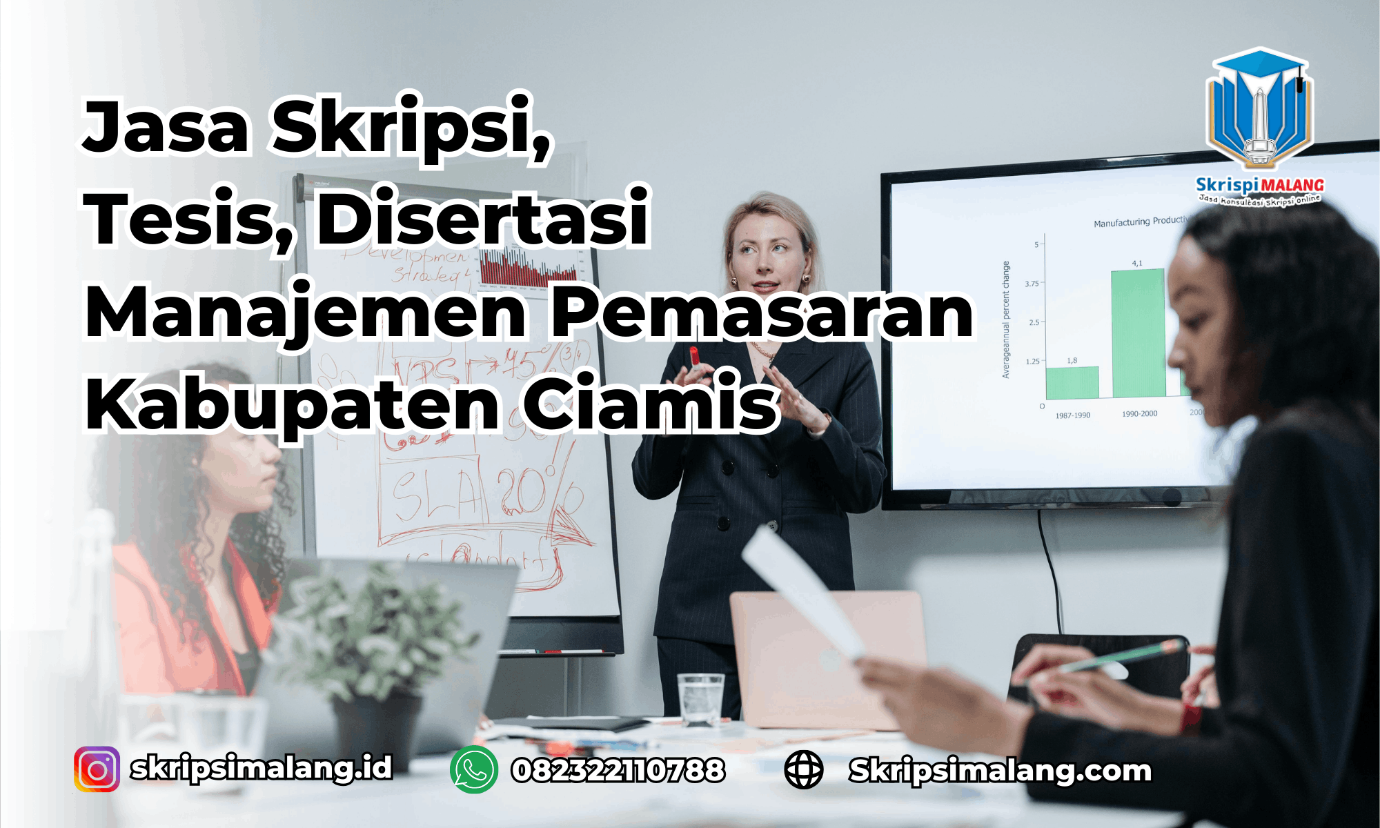 Jasa Skripsi