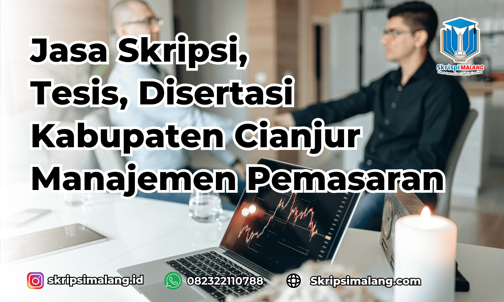 Jasa Tesis