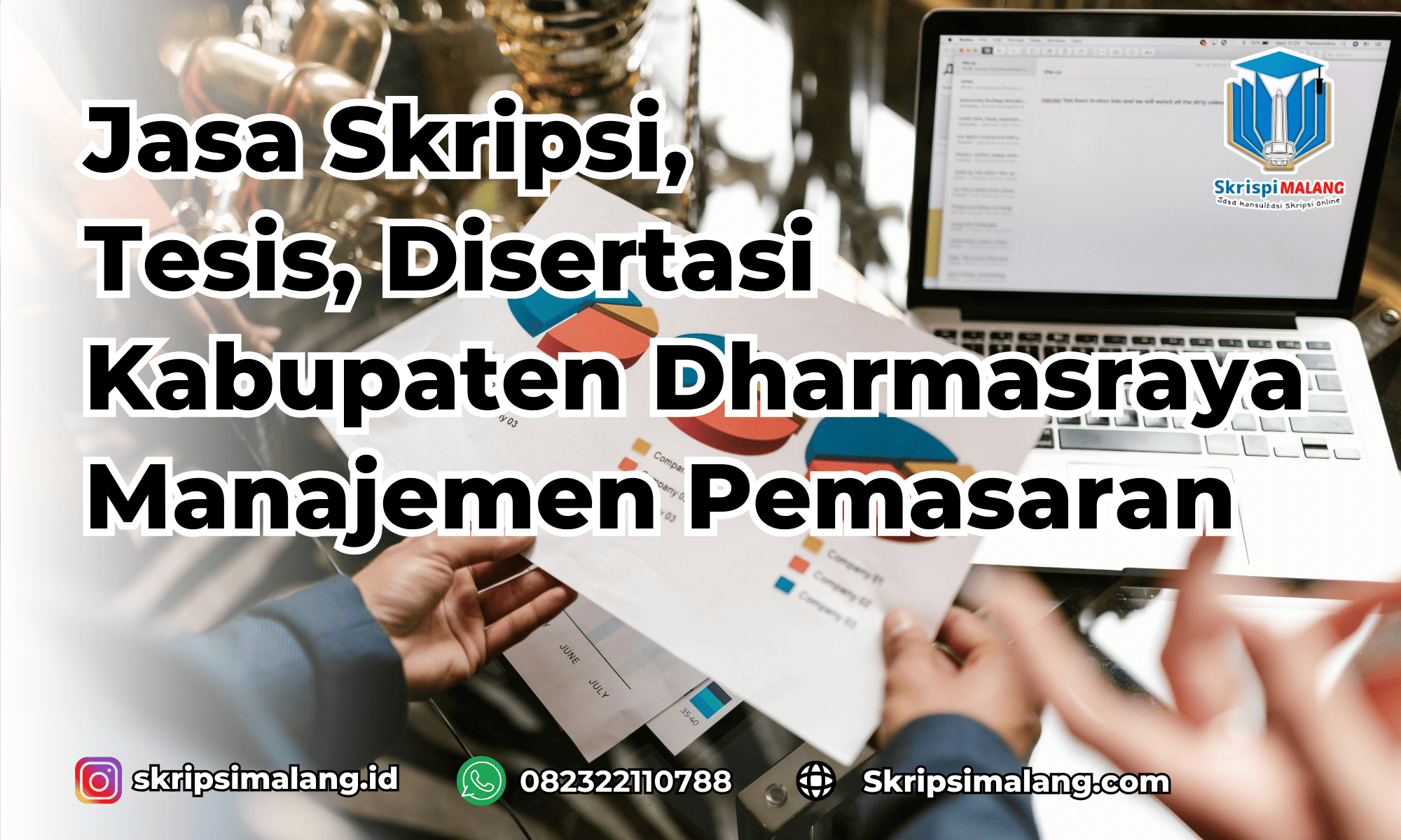 Jasa Tesis