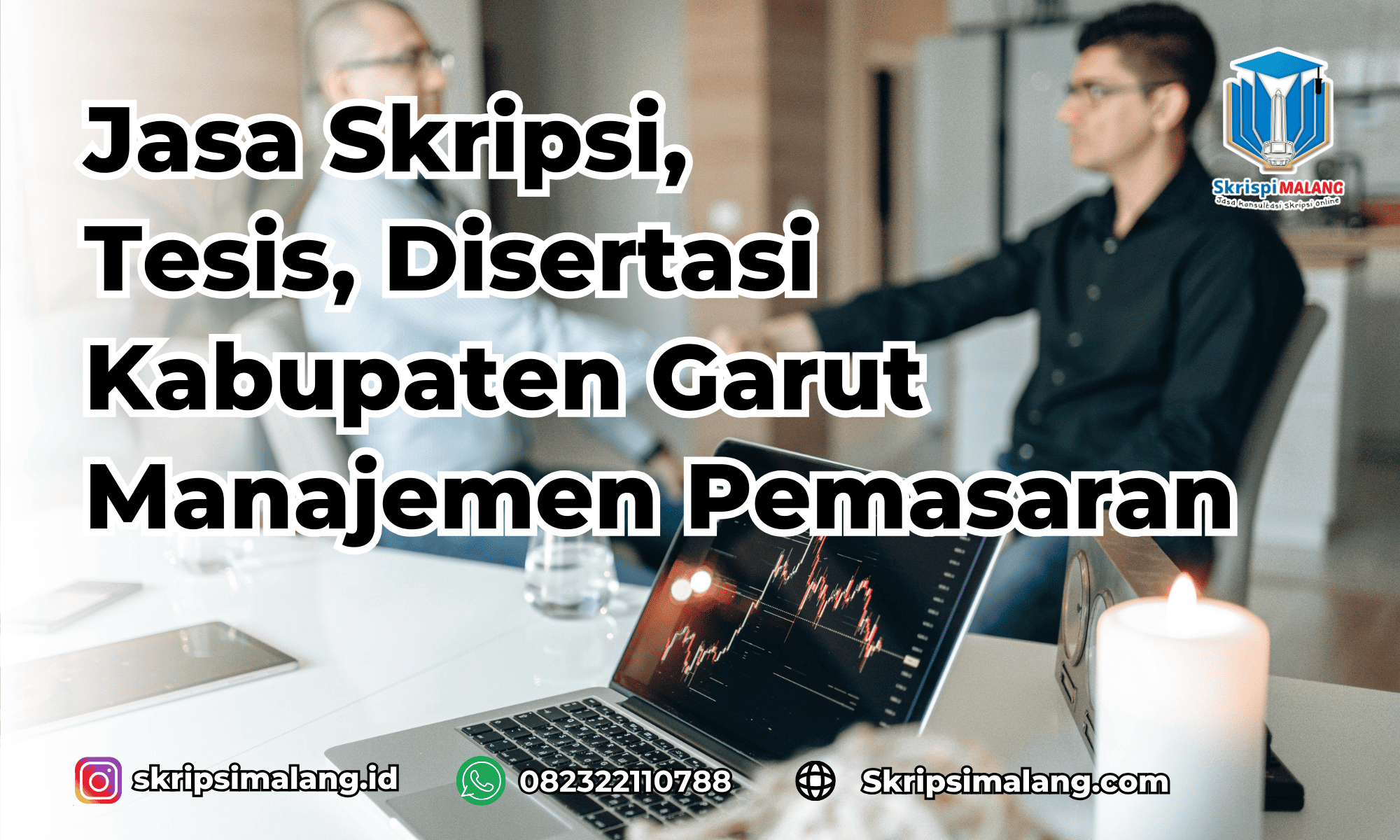 Jasa Tesis