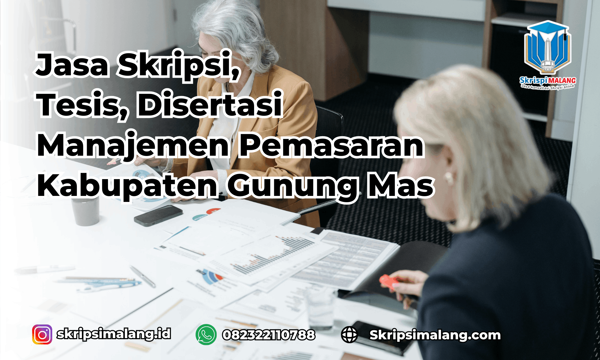 Jasa Tesis