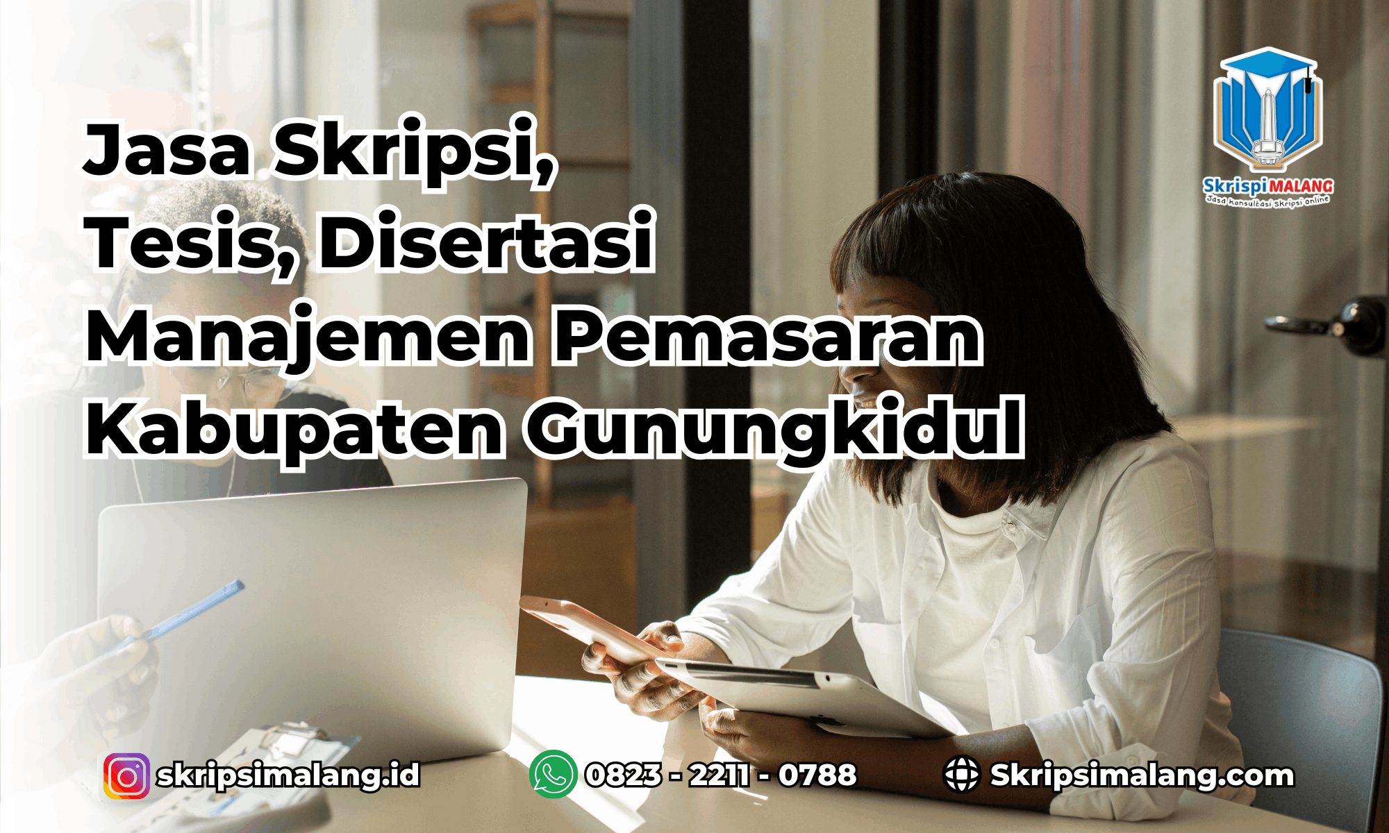 Jasa Tesis