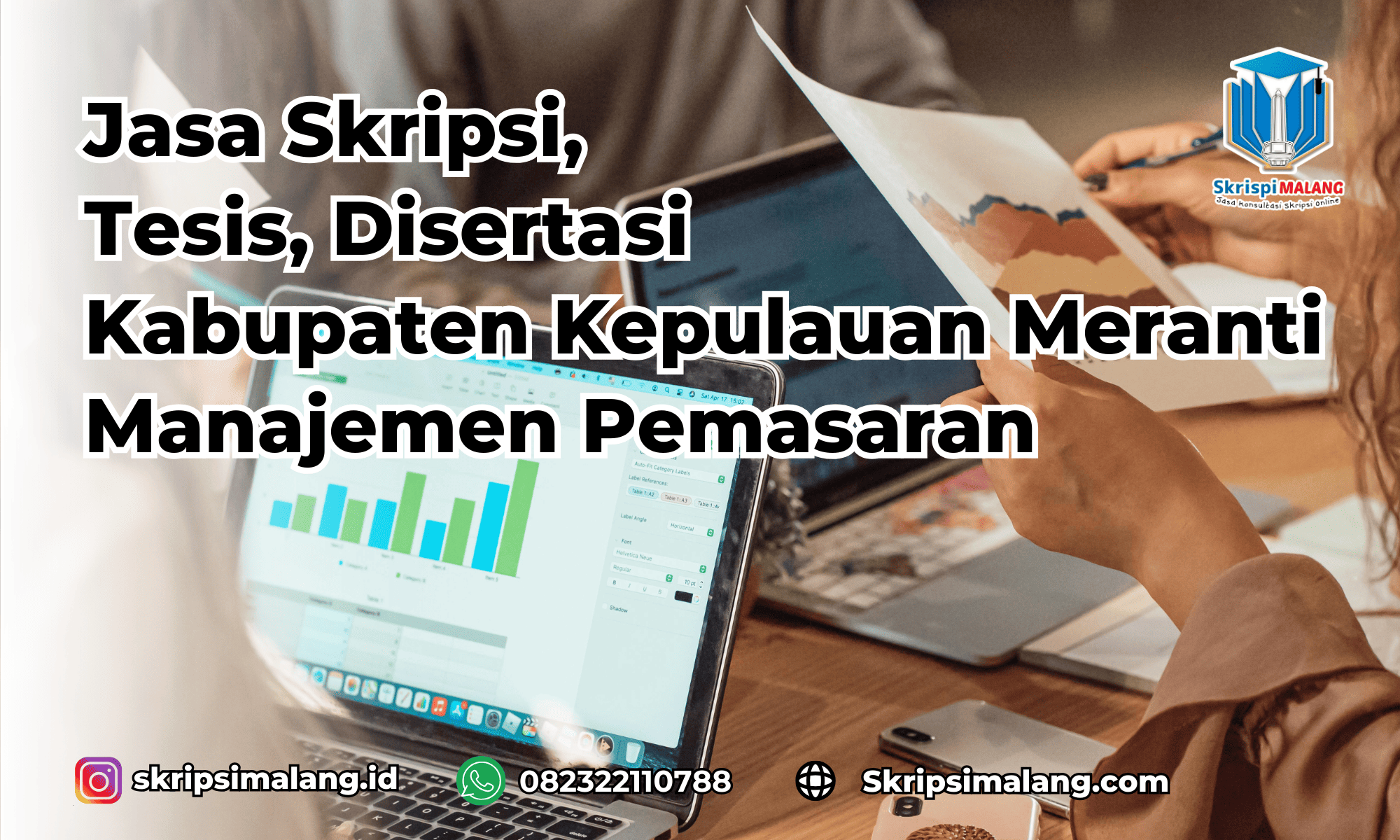 Jasa Tesis