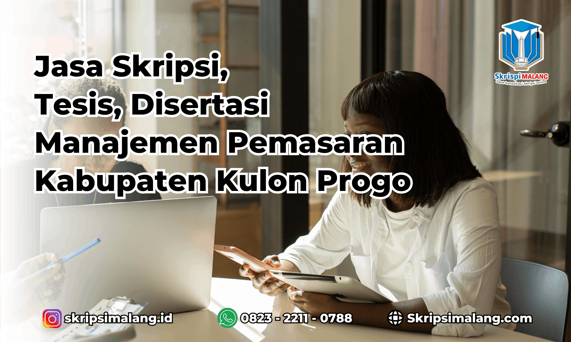 Jasa Tesis
