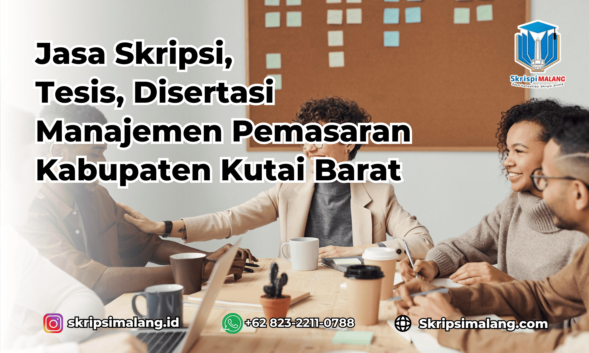 Jasa Tesis