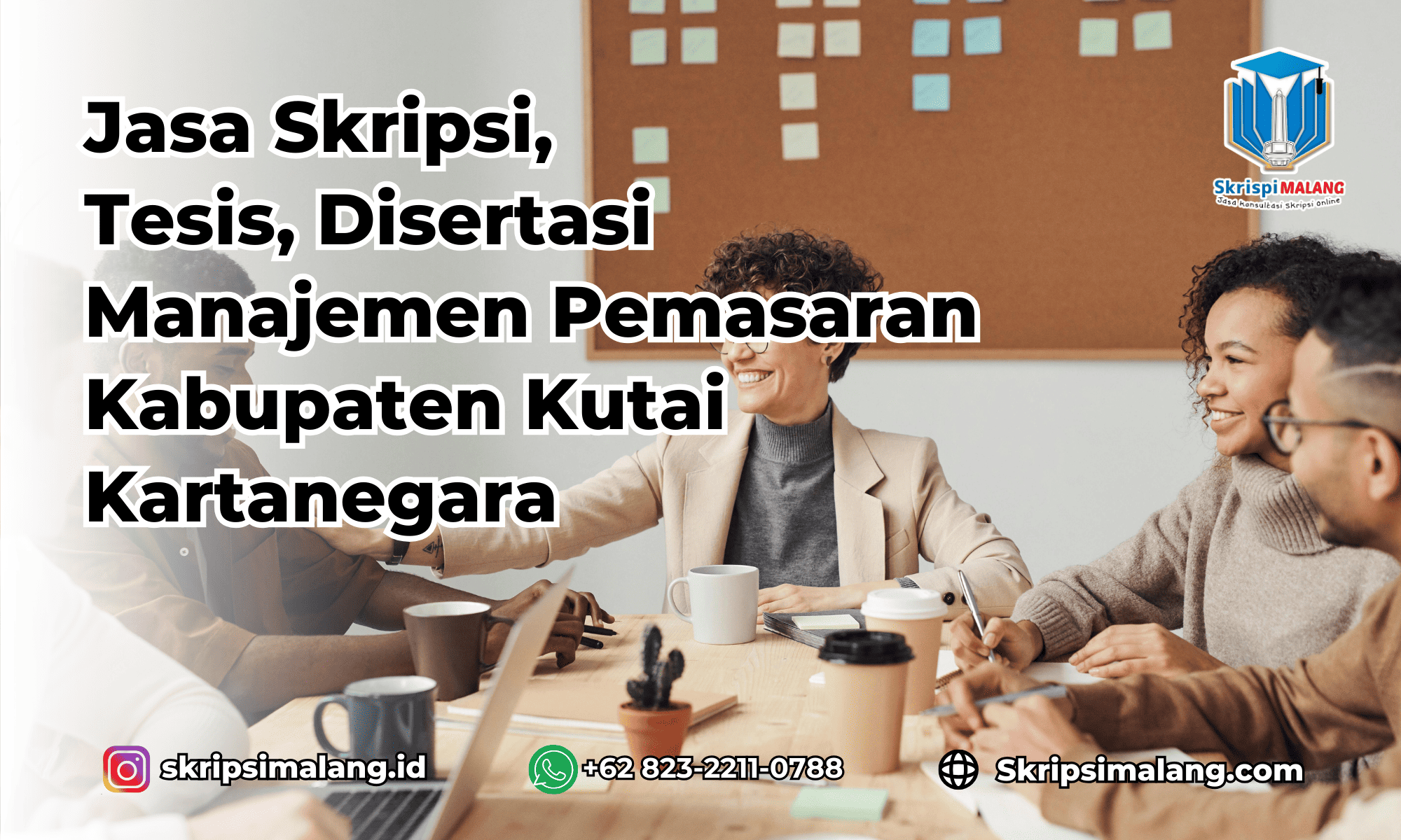 Jasa Tesis