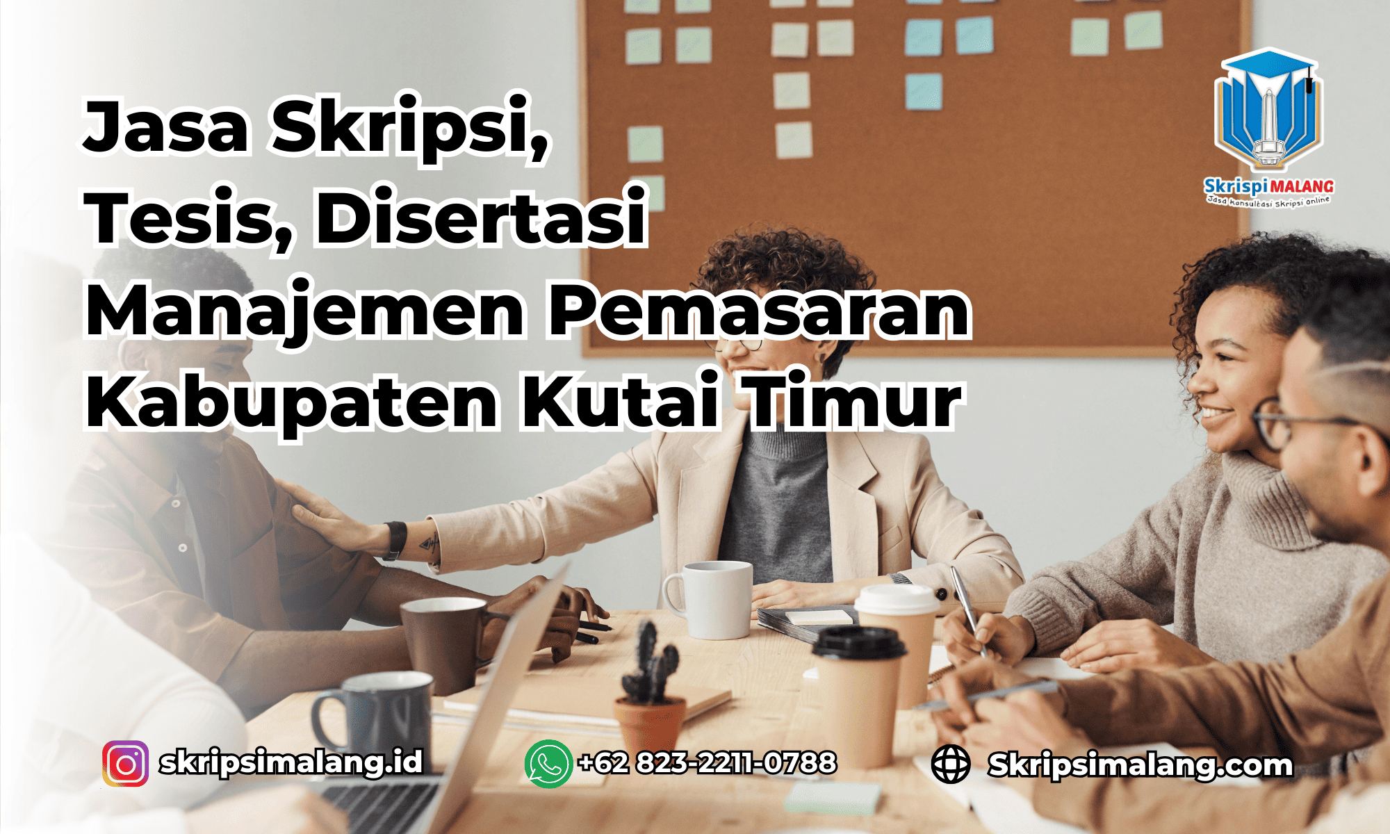 Jasa Tesis