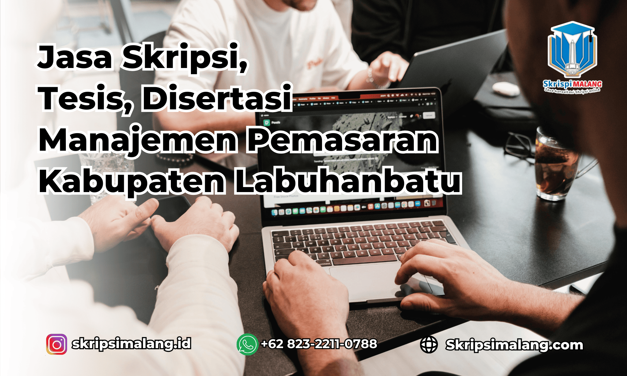 Jasa Tesis