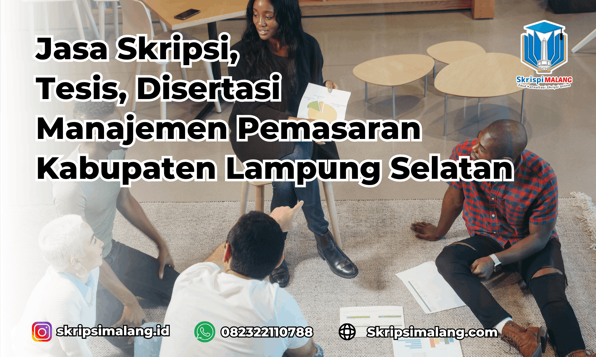 Jasa Tesis