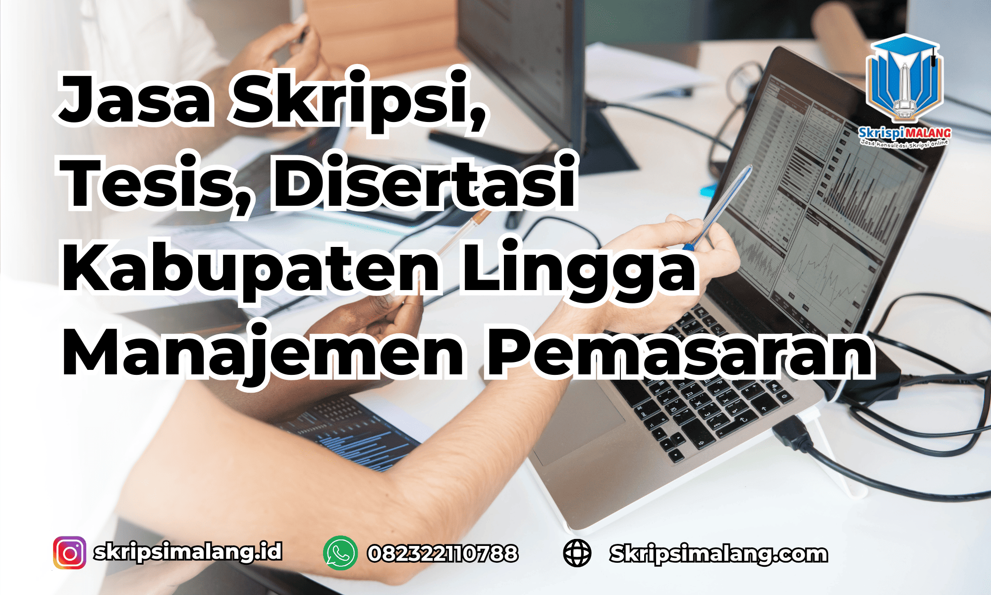 Jasa Skripsi