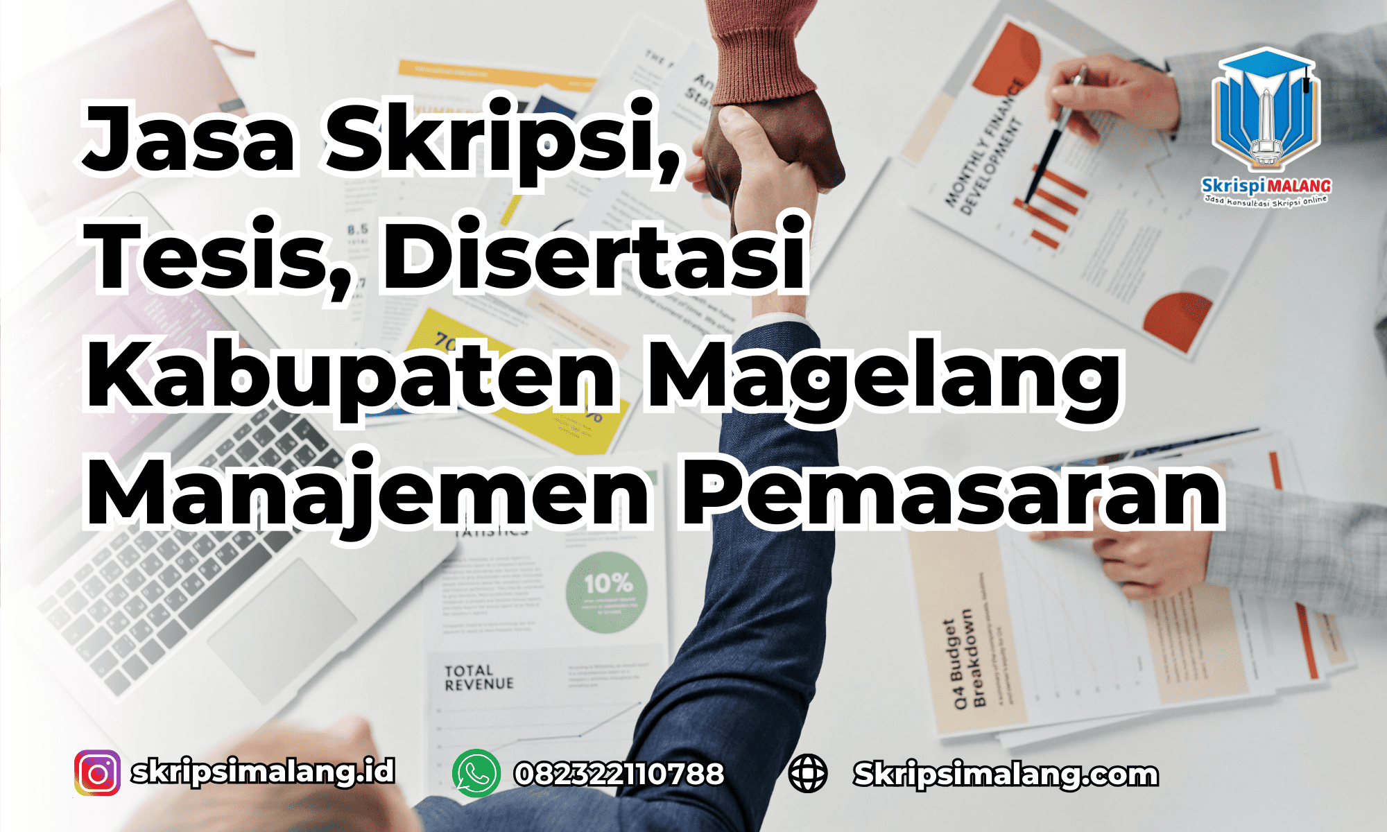 Jasa Skripsi