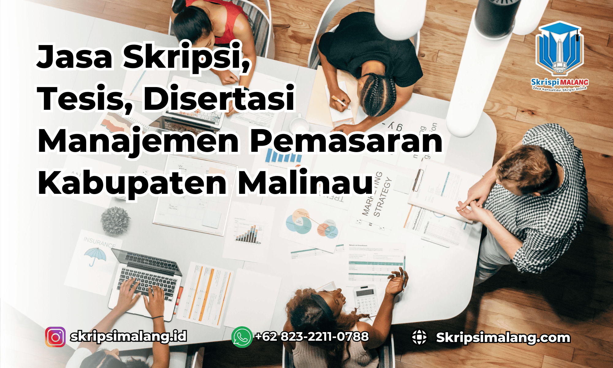 Jasa Tesis