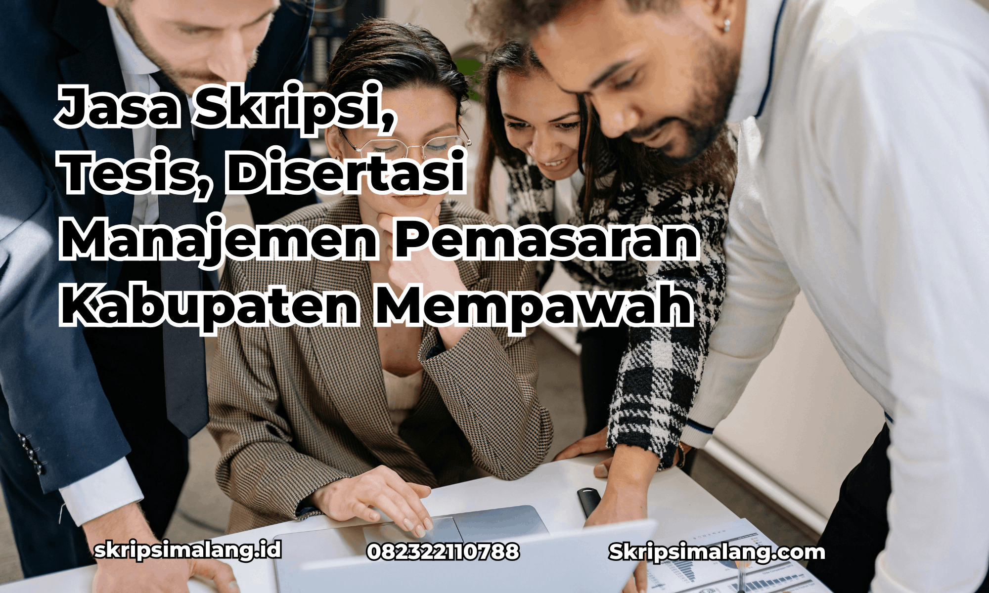 Jasa Tesis