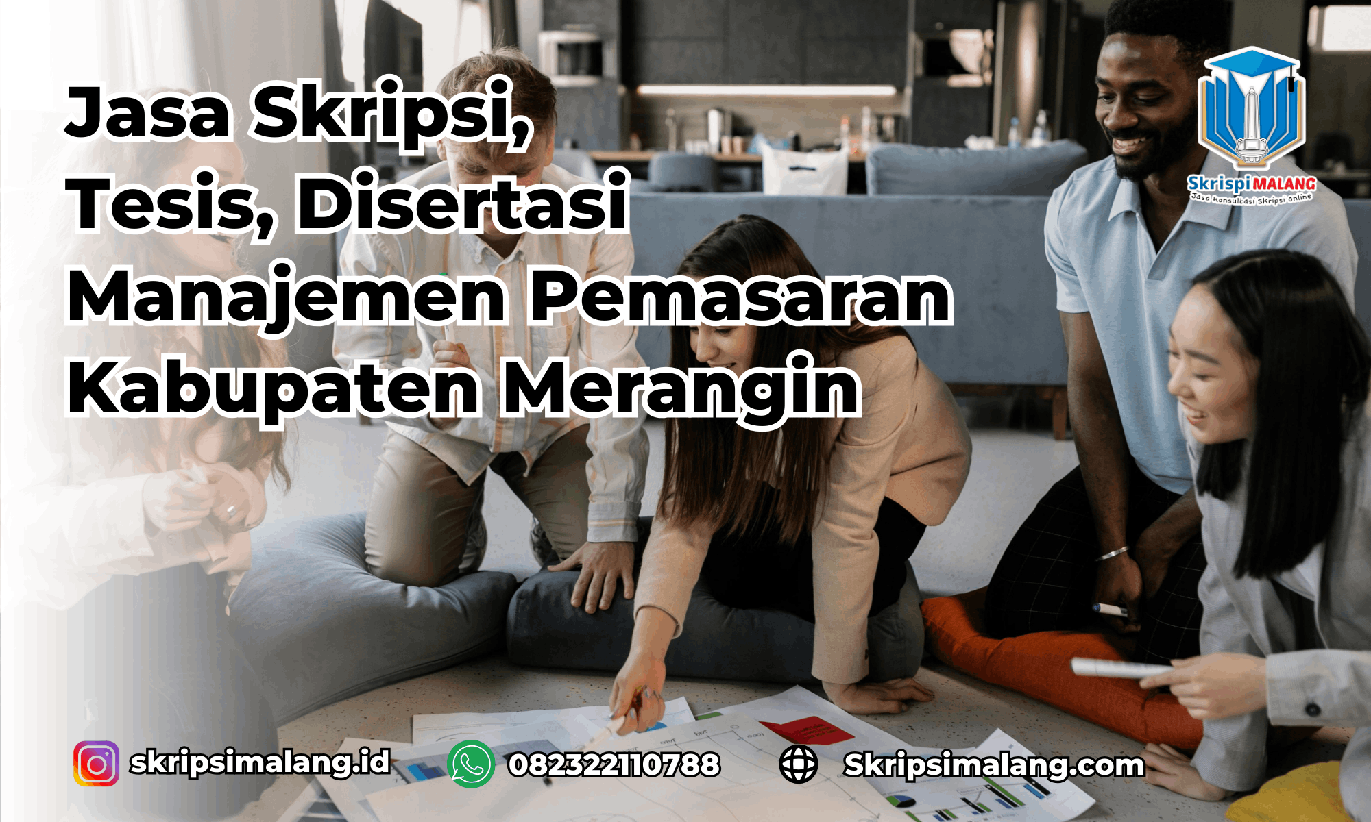 Jasa Tesis