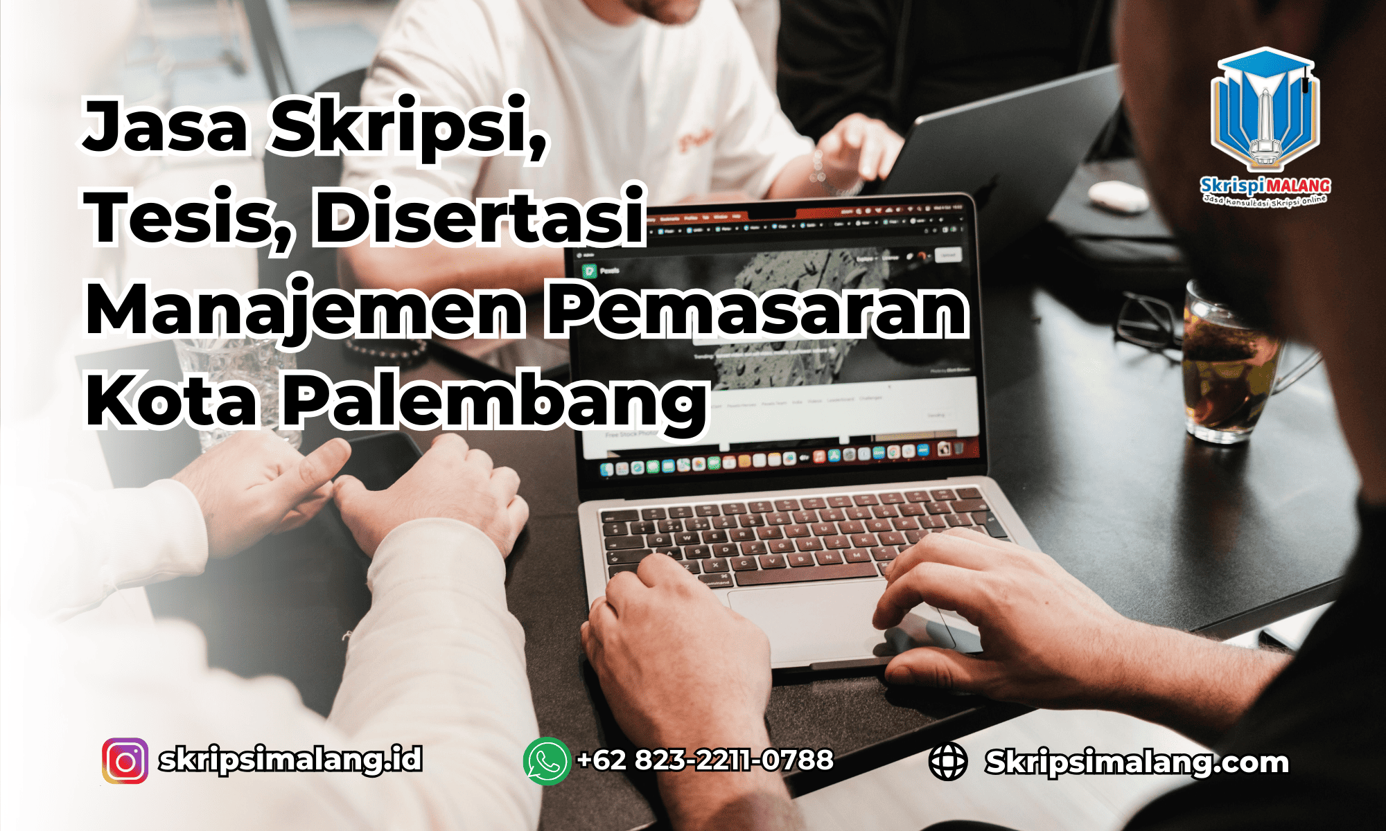 Jasa Tesis