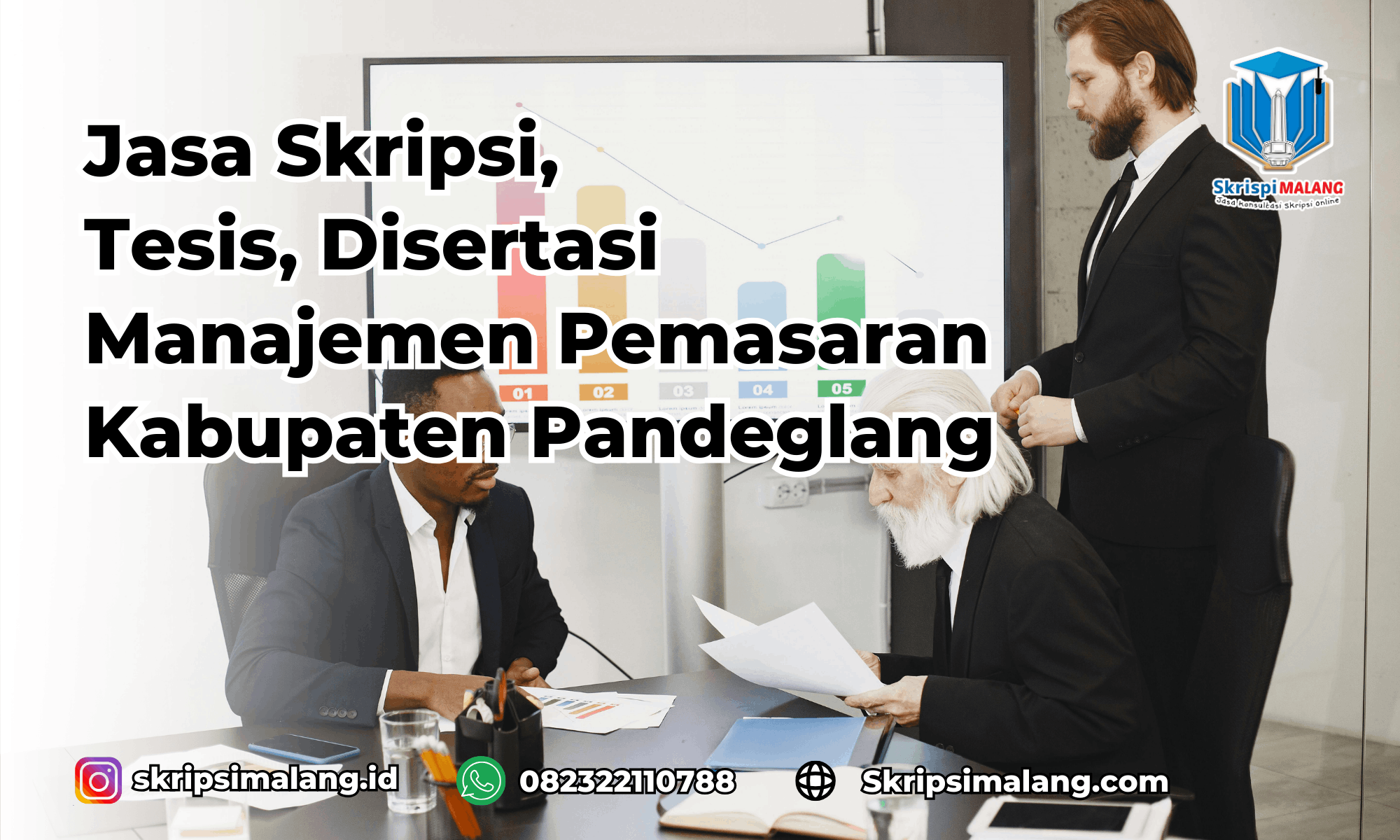 Jasa Tesis