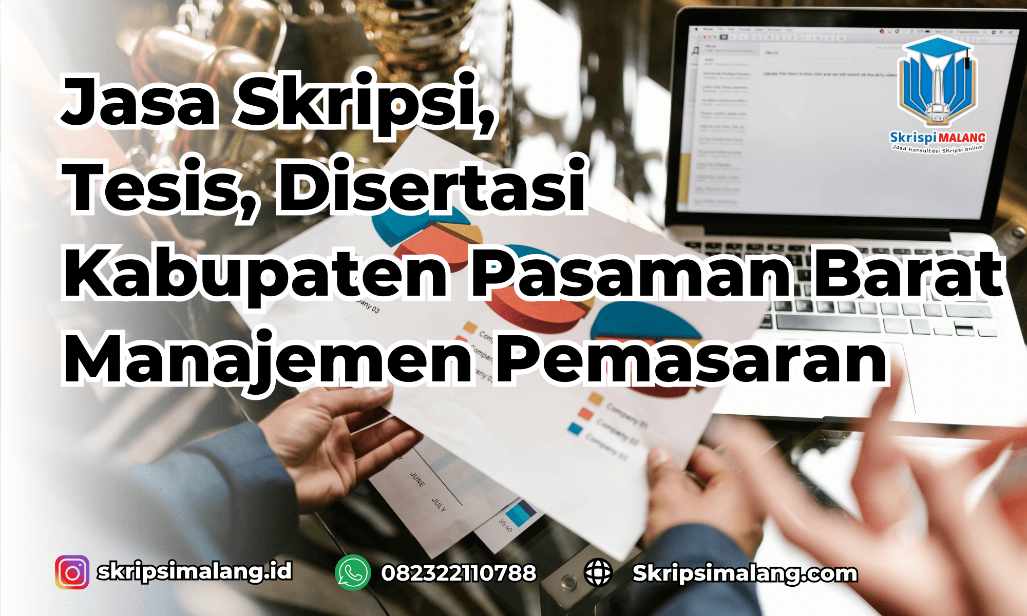 Jasa Tesis