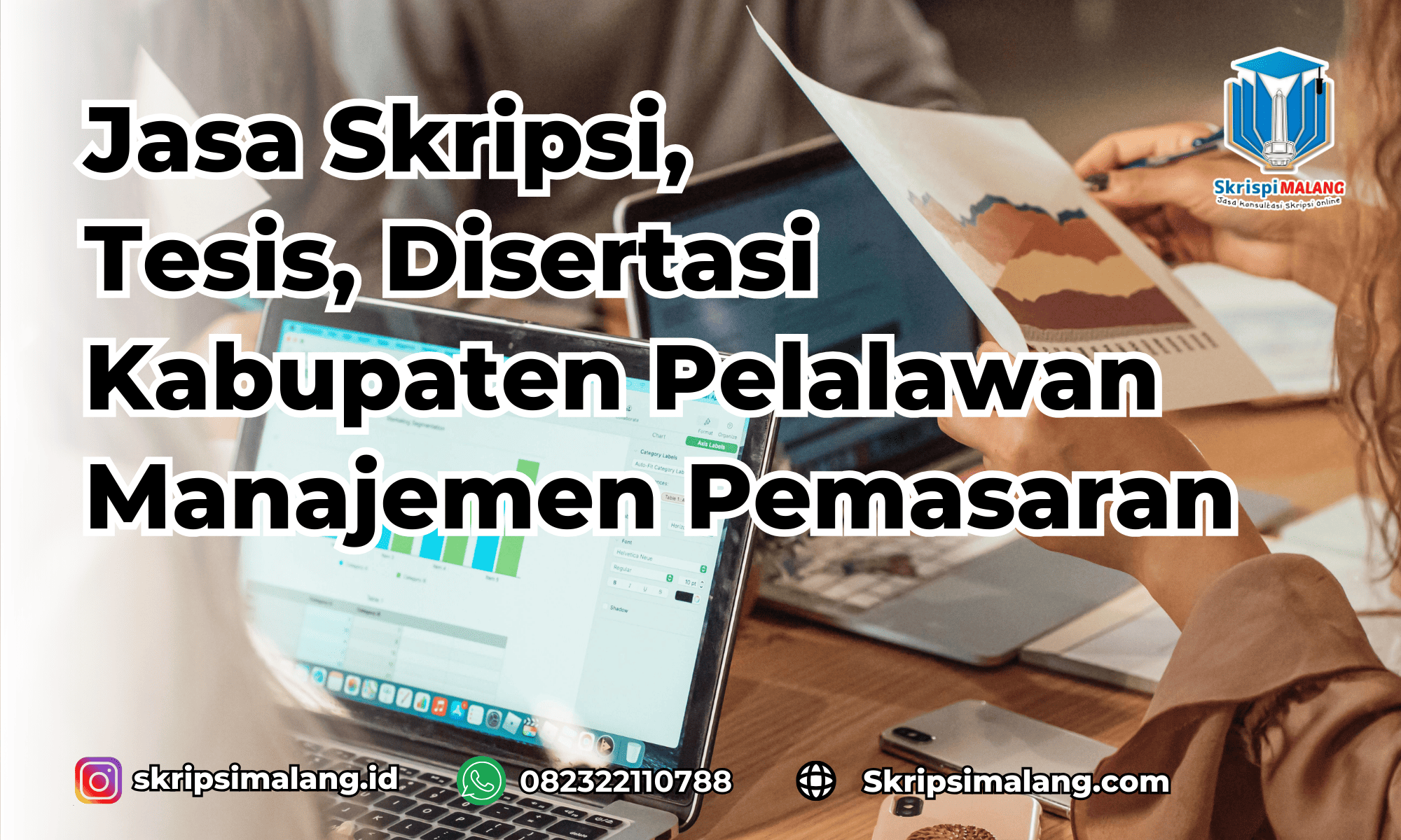 Jasa Tesis