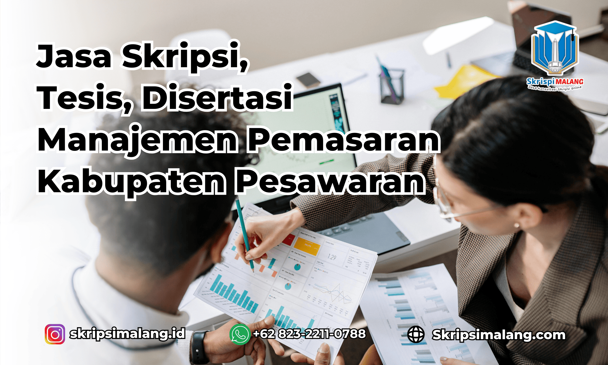 Jasa Tesis