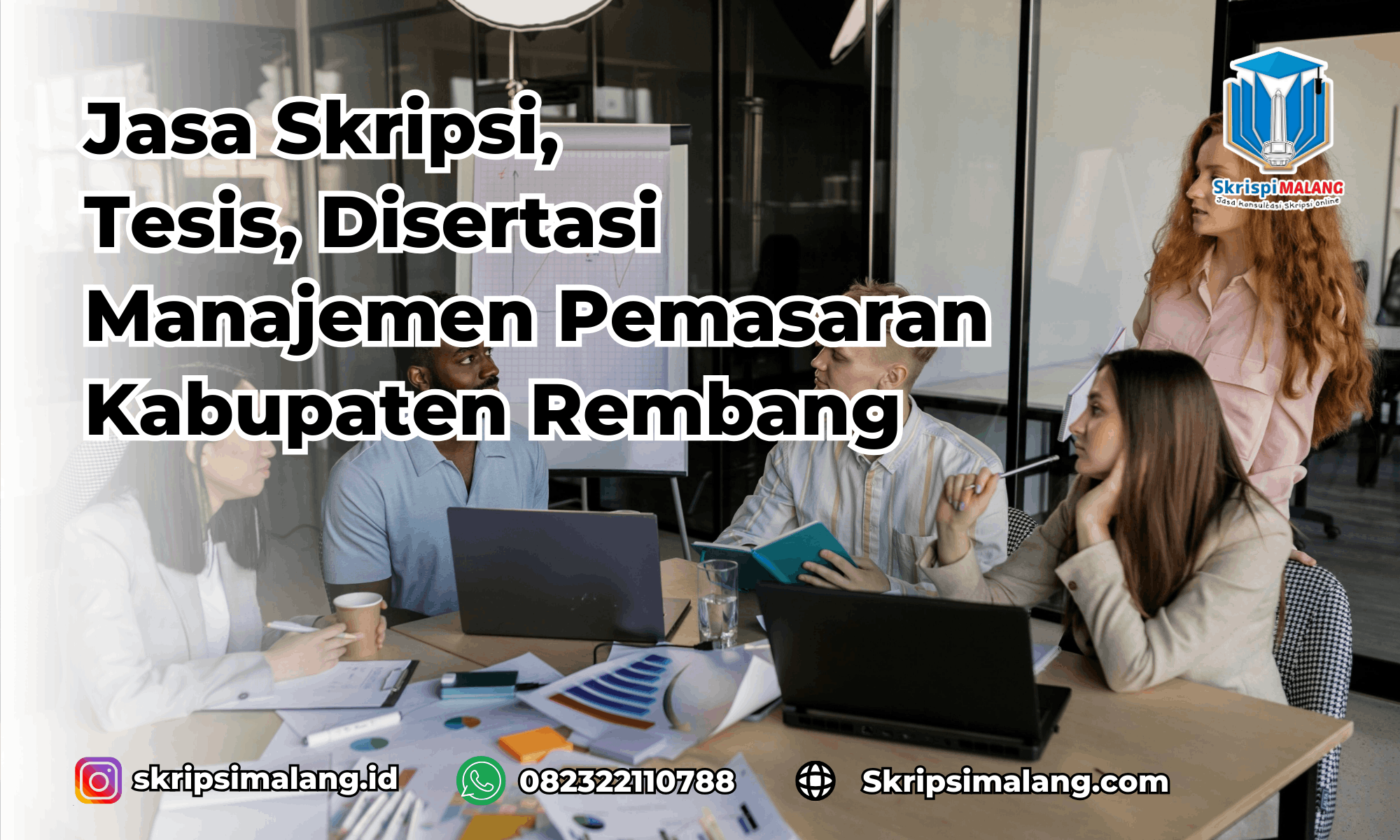 Jasa Tesis