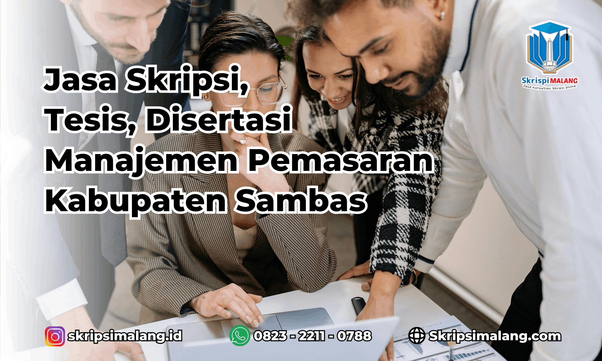 Jasa Tesis