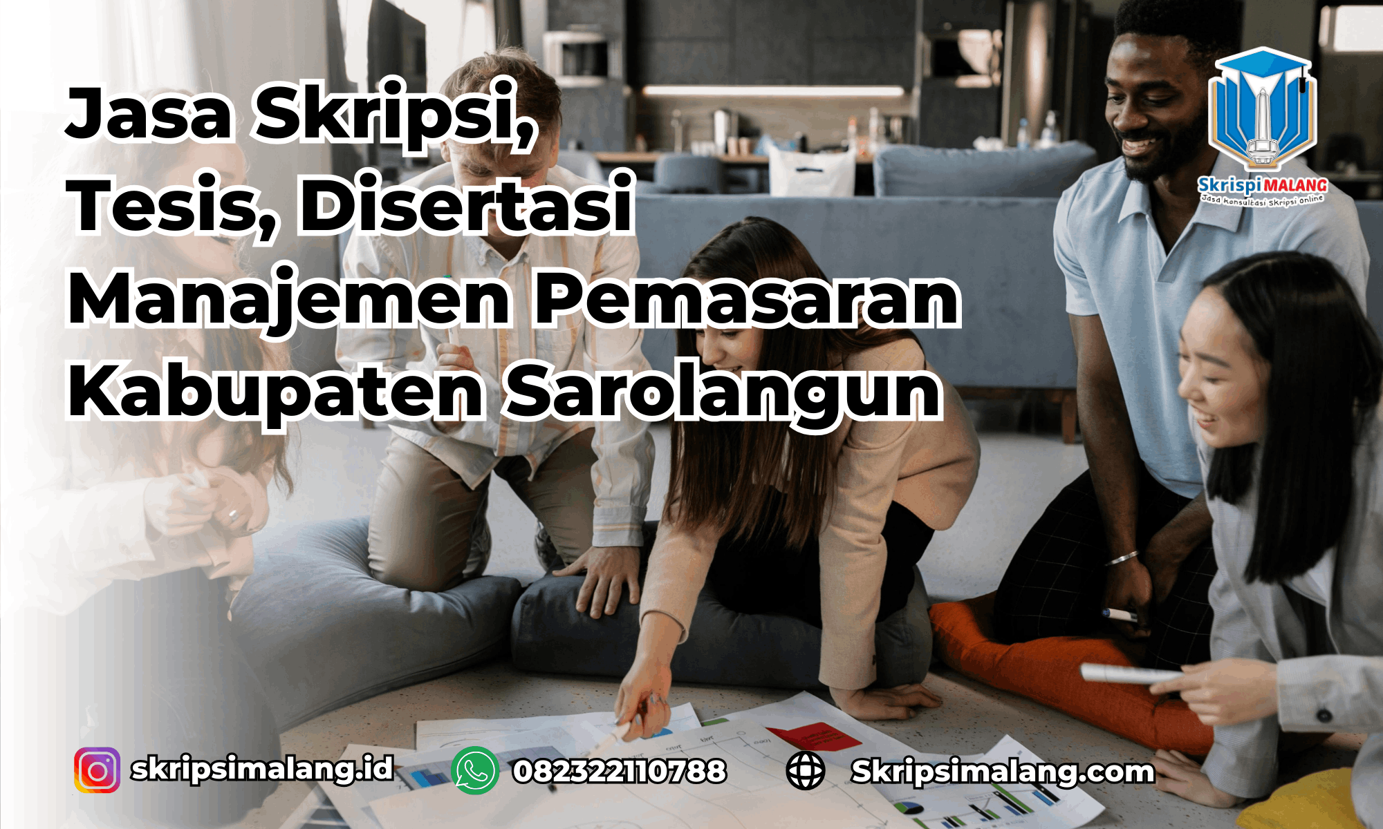 Jasa Tesis