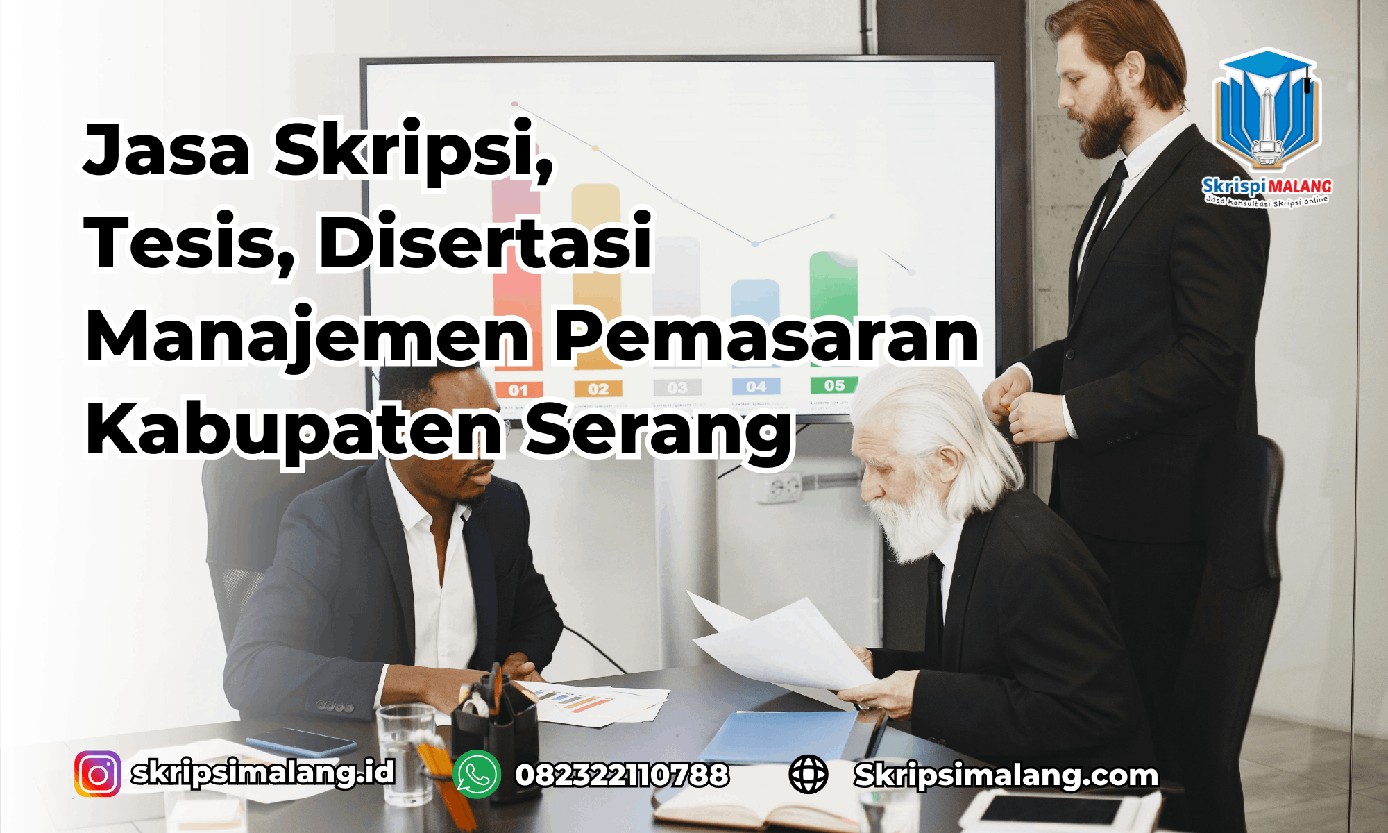 Jasa Tesis