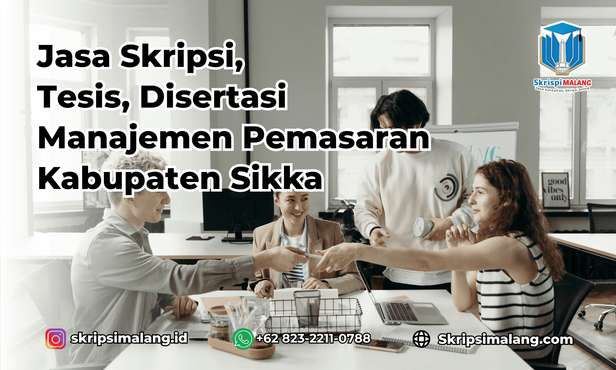 Jasa Skripsi